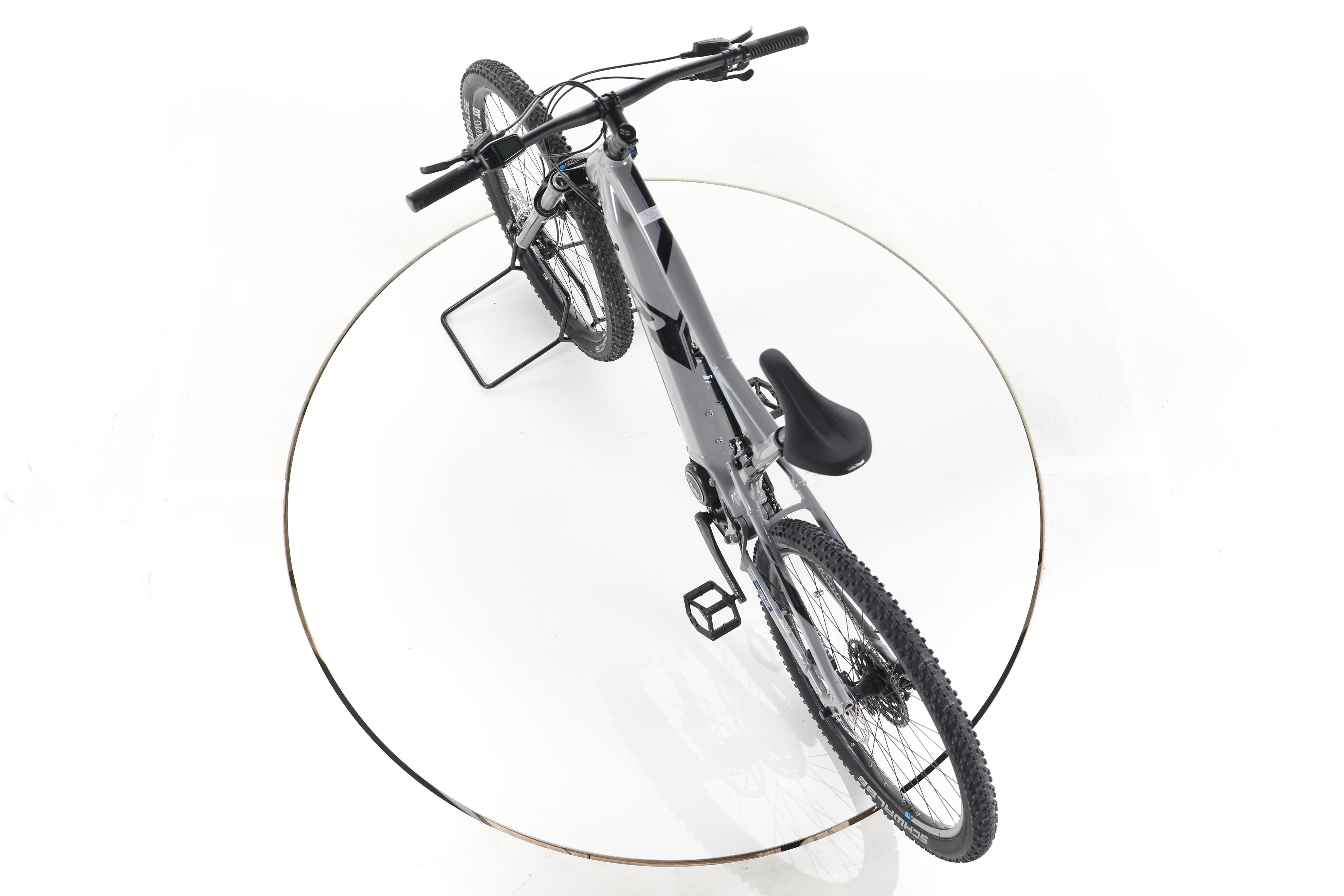 R Raymon FullRay 130E 5.0 E-Bike Fully - Image 21