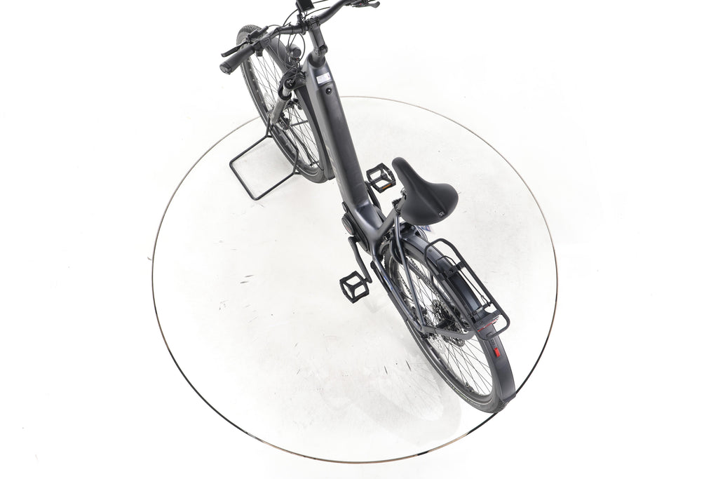 Cube Touring Pro Trekking E-Bike Tiefeinsteiger 2024 - Image 21