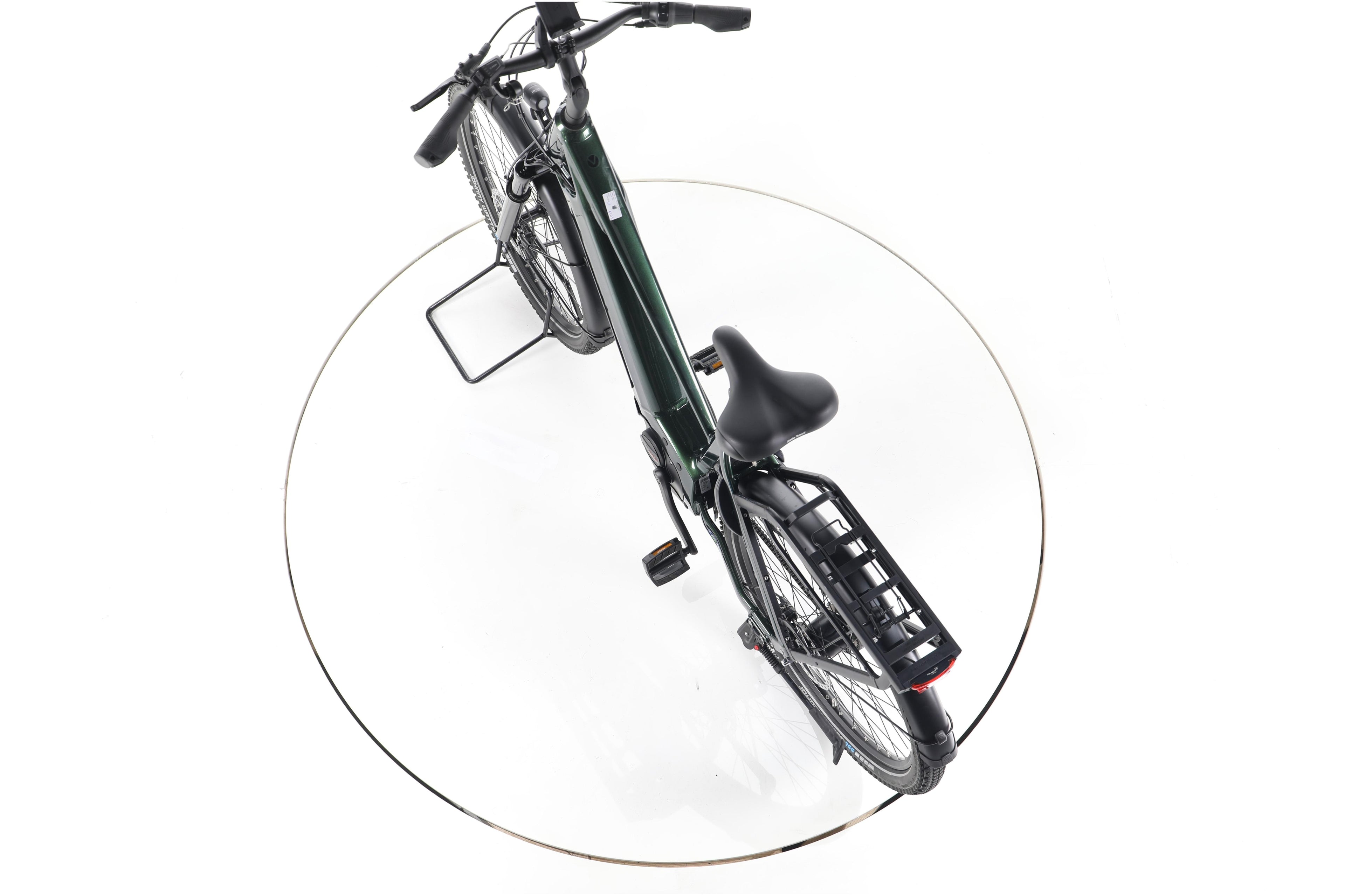 Velo de Ville SEB 890 PRO City E-Bike 2025 - Image 21