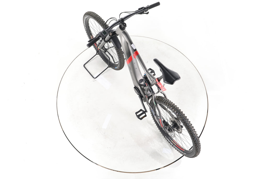 Malaguti Civetta FS 6.0 E-Bike Fully - Image 21