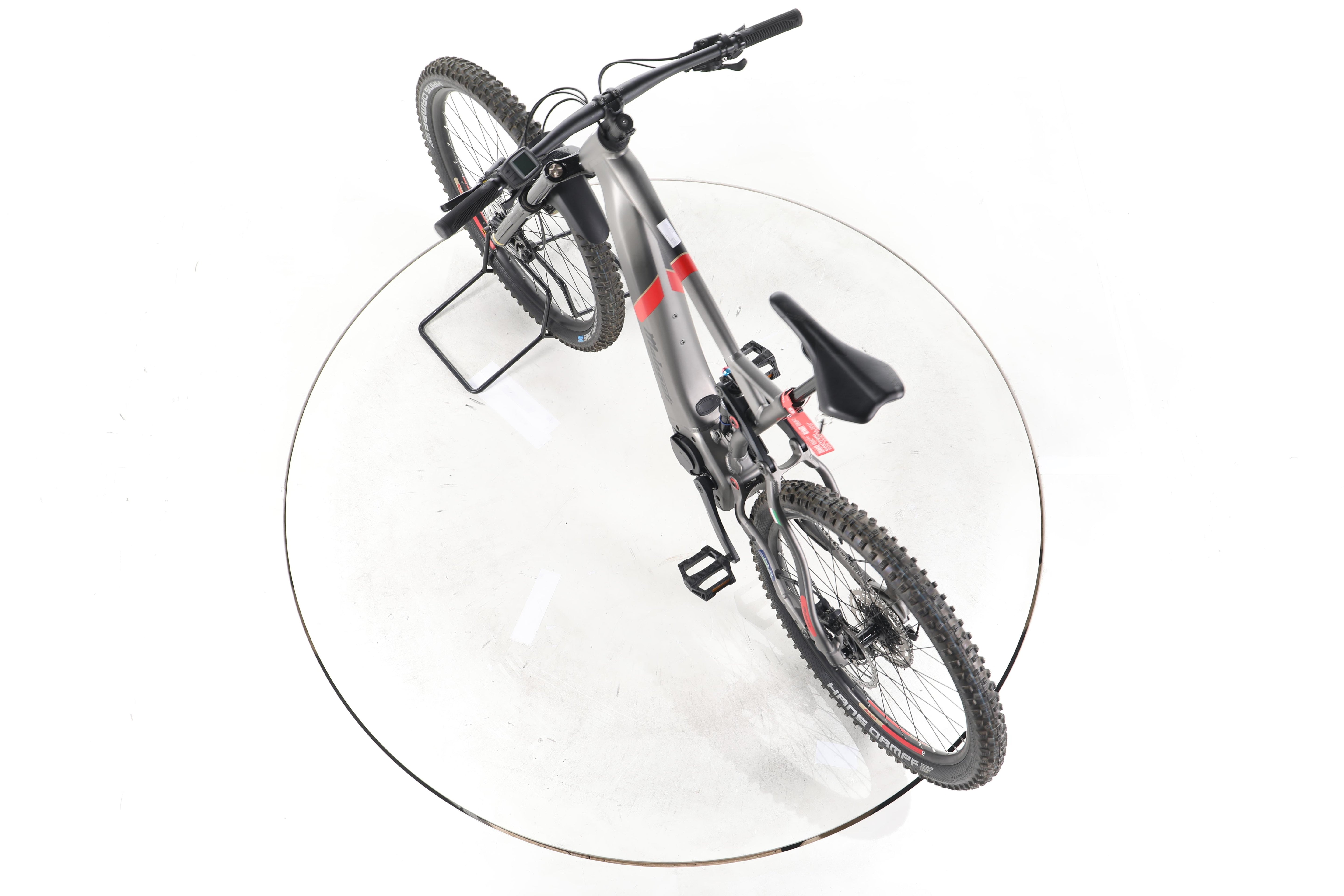 Malaguti Civetta FS 6.0 E-Bike Fully - Image 21