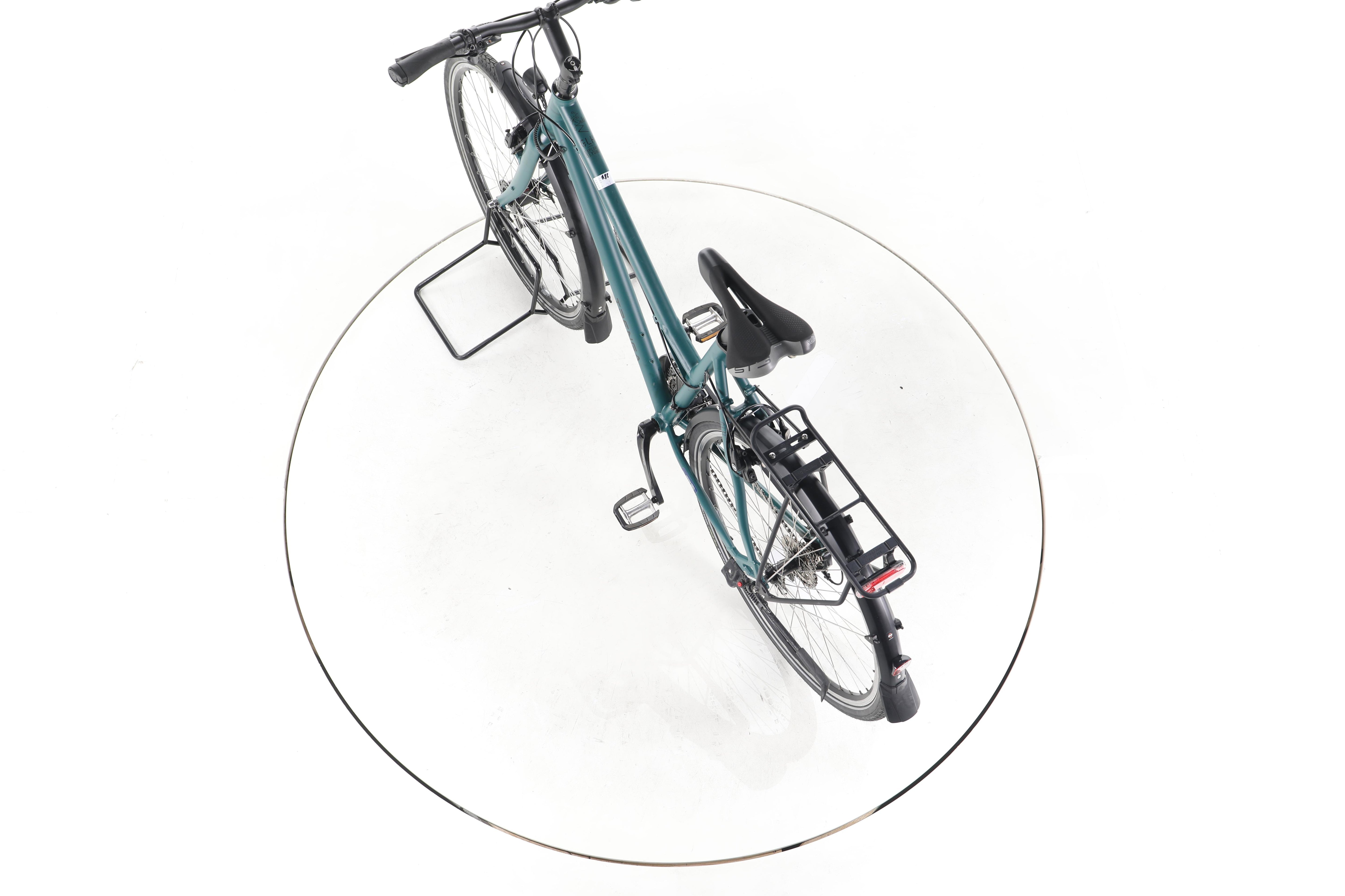TRENGA DE GLH 3.0 Fahrrad City & Trekking - Image 21