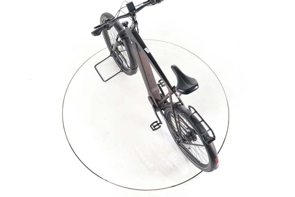 Bulls Iconic Evo Belt City E-Bike 2024 - Image 21