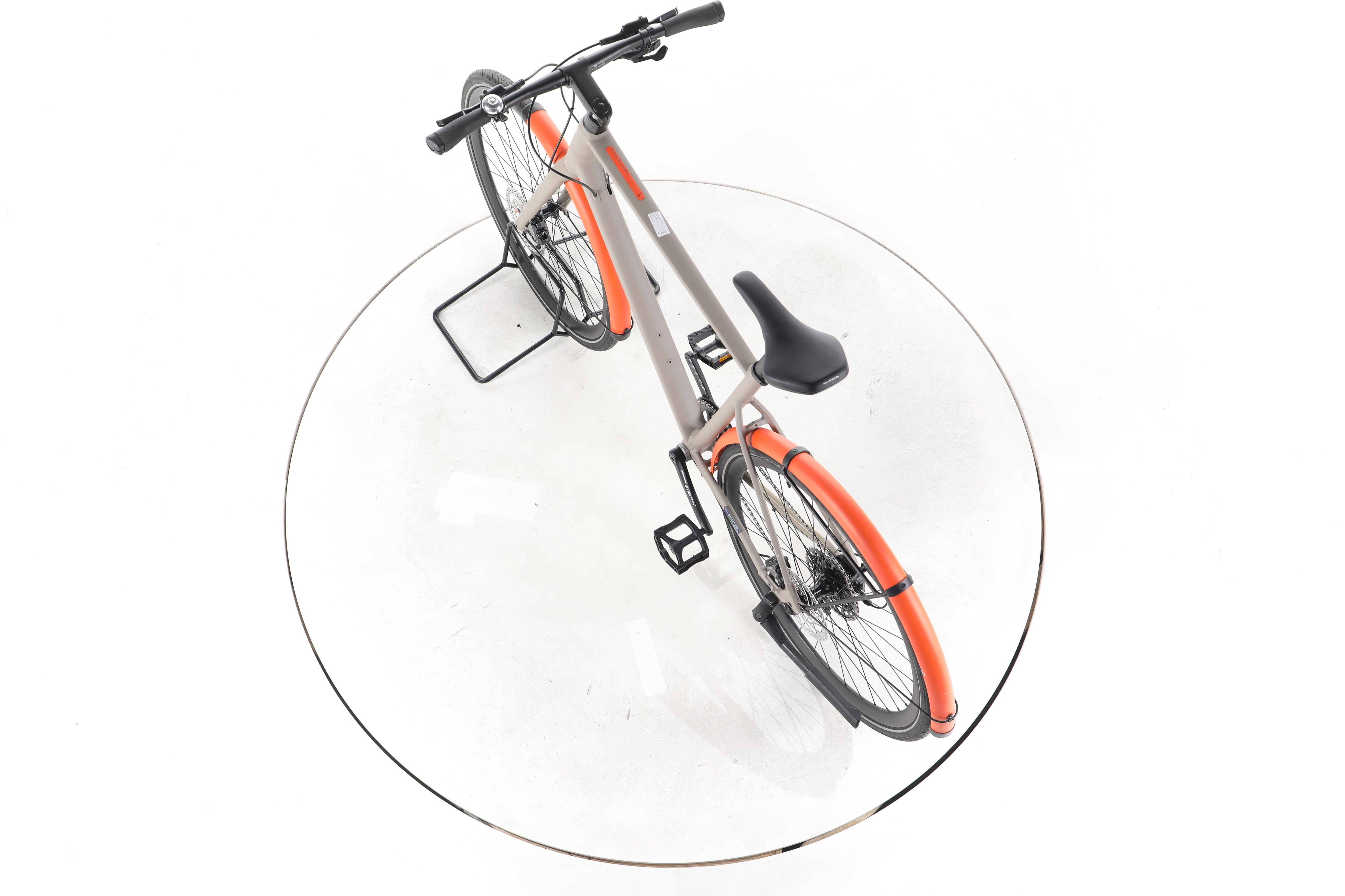 BMC 257 Fahrrad City & Trekking - Image 21
