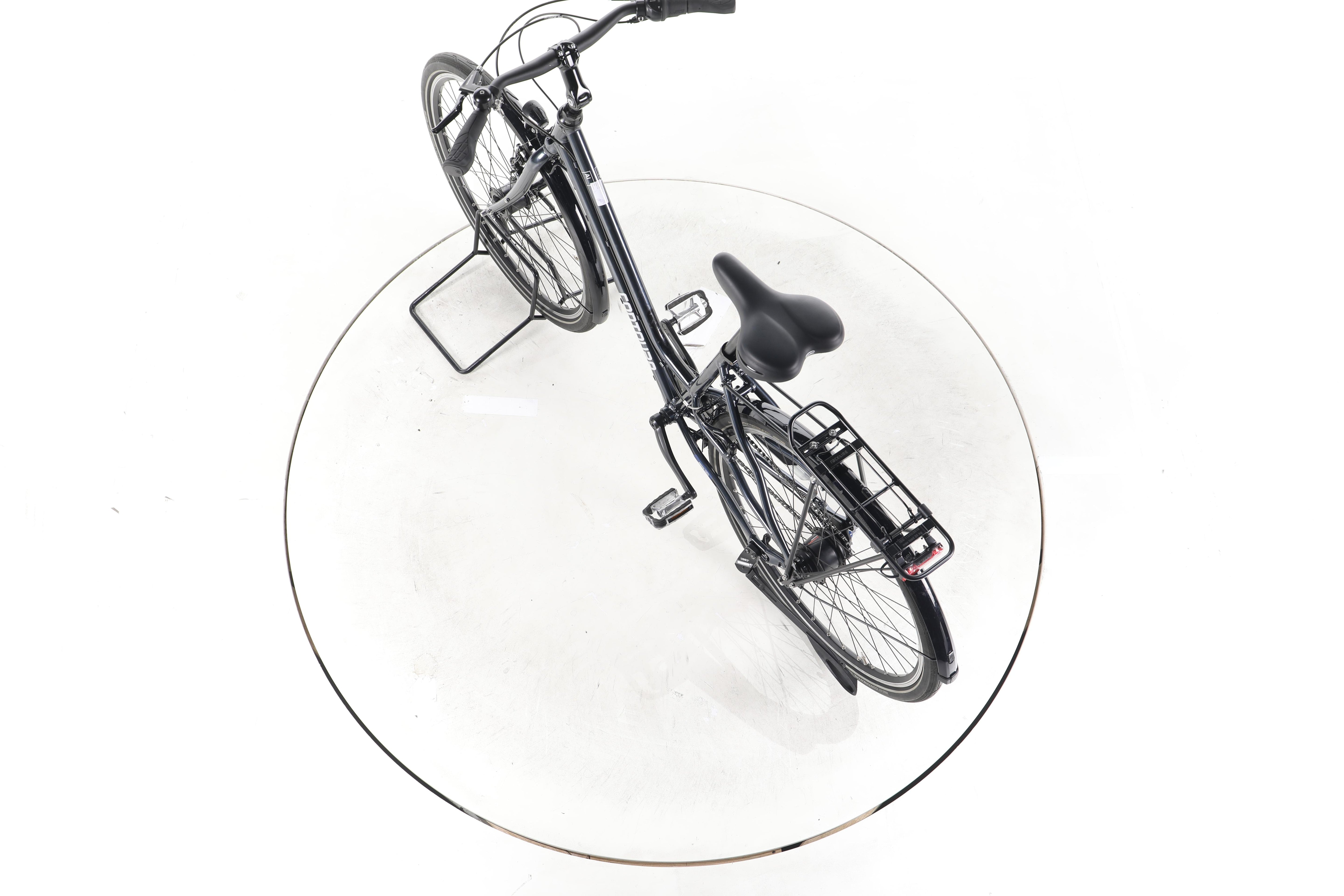 Contoura AL 2 Fahrrad City & Trekking - Image 21
