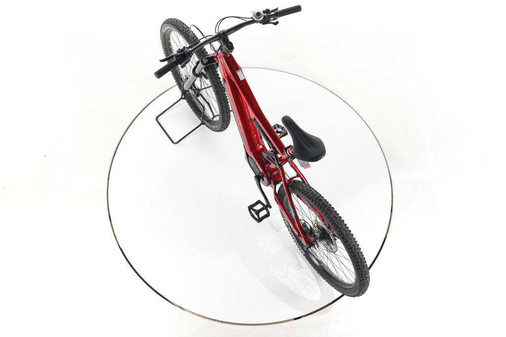Hercules NOS FS 1.2 E-Bike Fully - Image 21