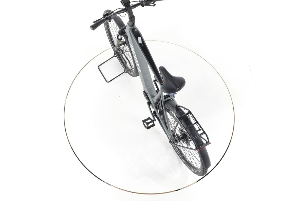 Scott SUB SPORT ERIDE 20 Trekking E-Bike 2023 - Image 21