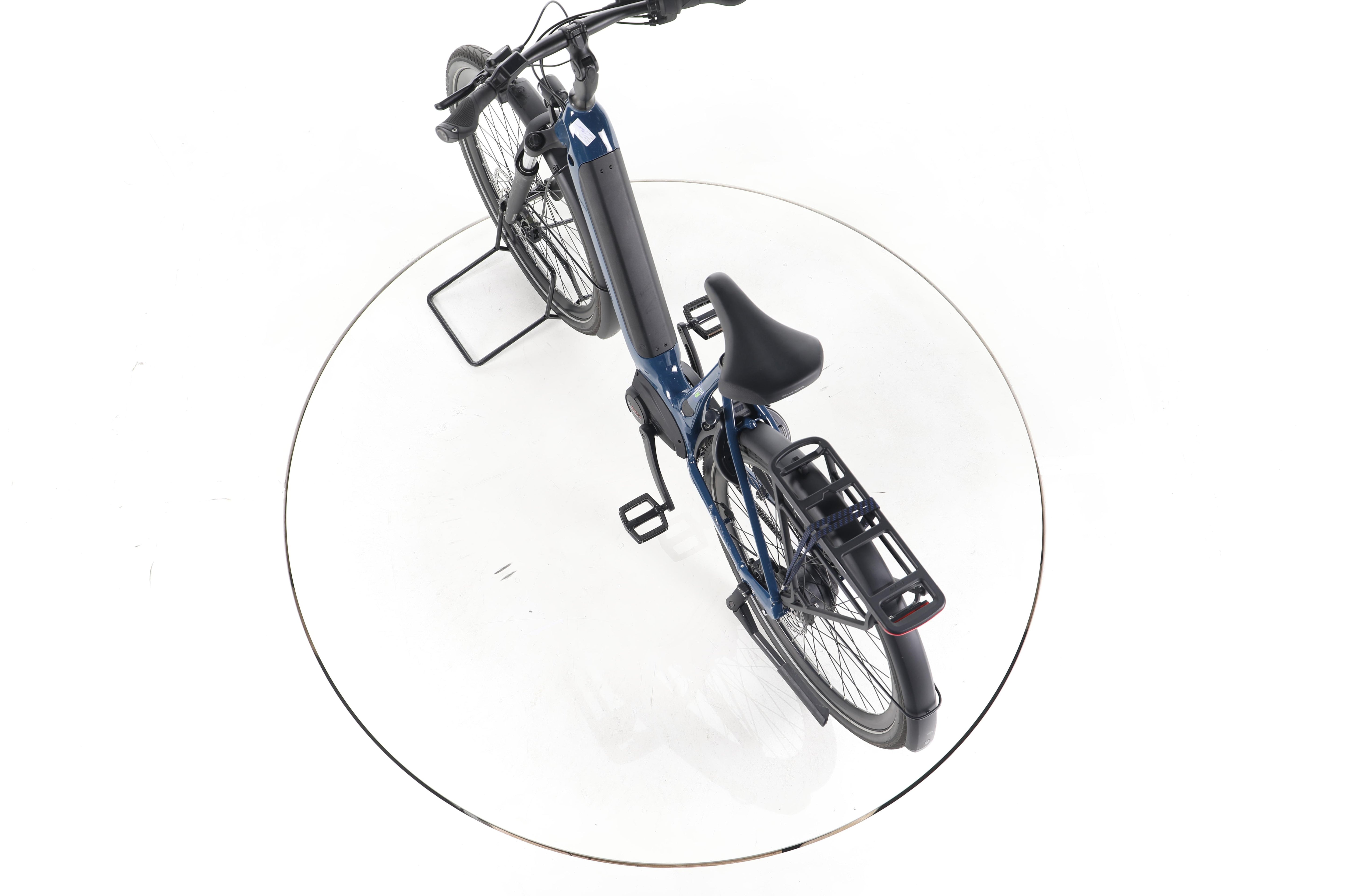 Gazelle Ultimate C380 HMB City E-Bike Tiefeinsteiger - Image 21