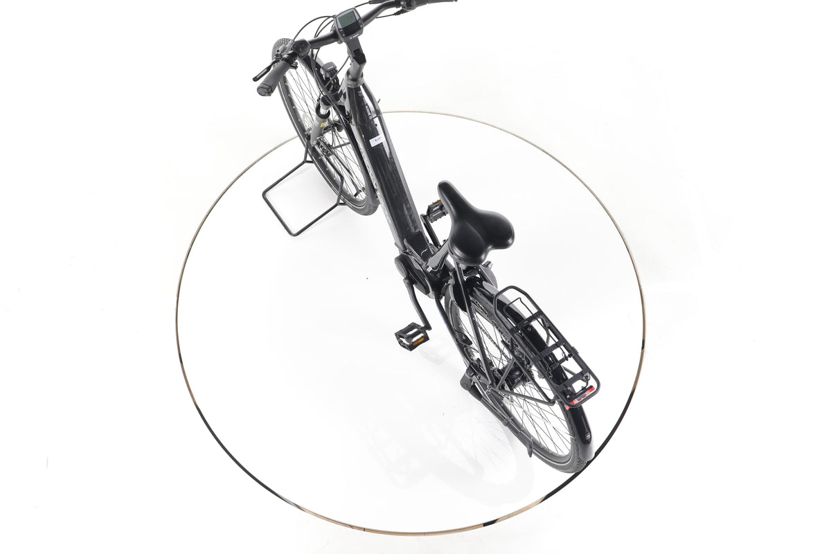 Brennabor T-62e City E-Bike Tiefeinsteiger - Image 21