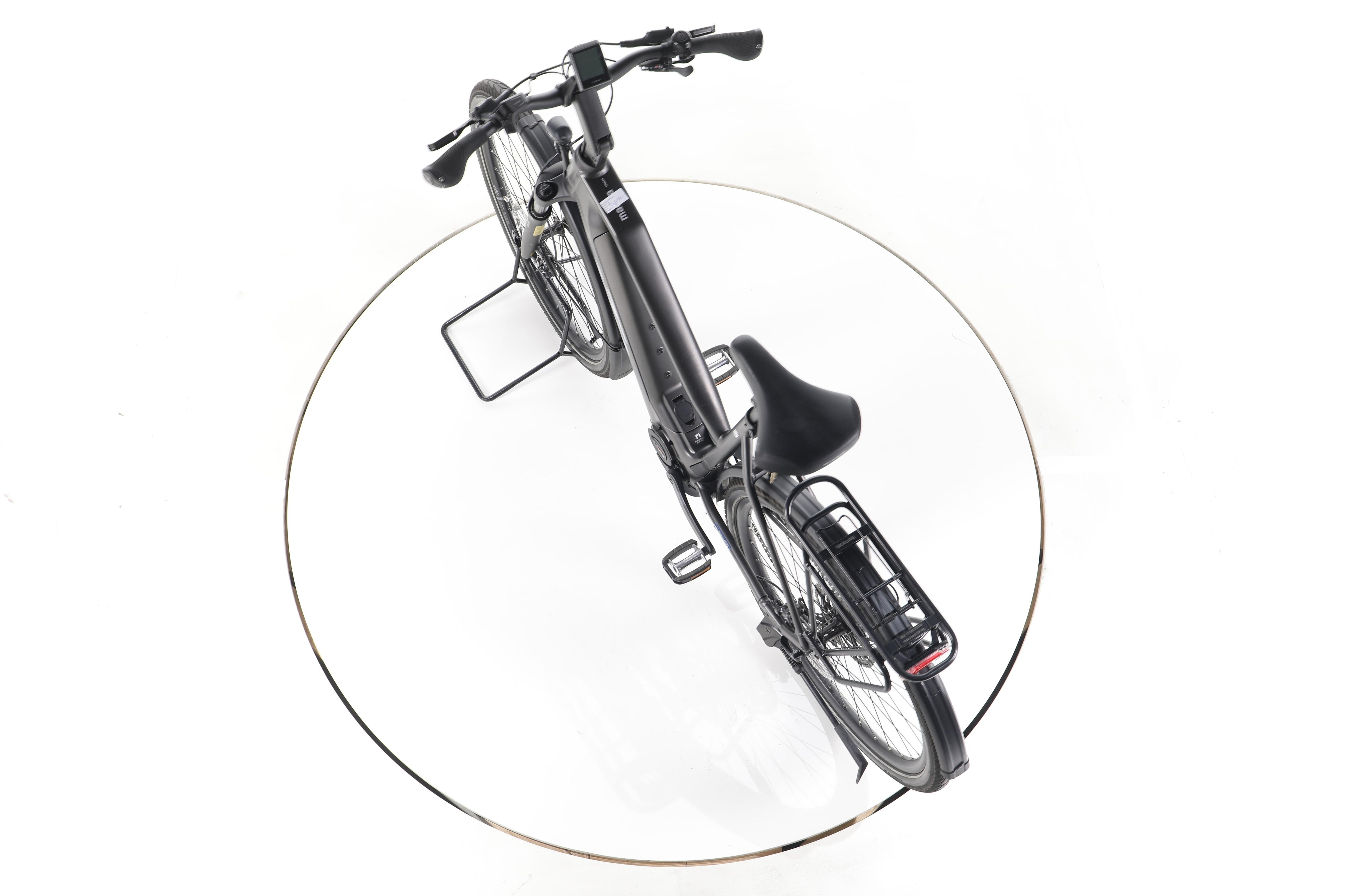 KTM Macina Limited Trekking E-Bike - Image 21