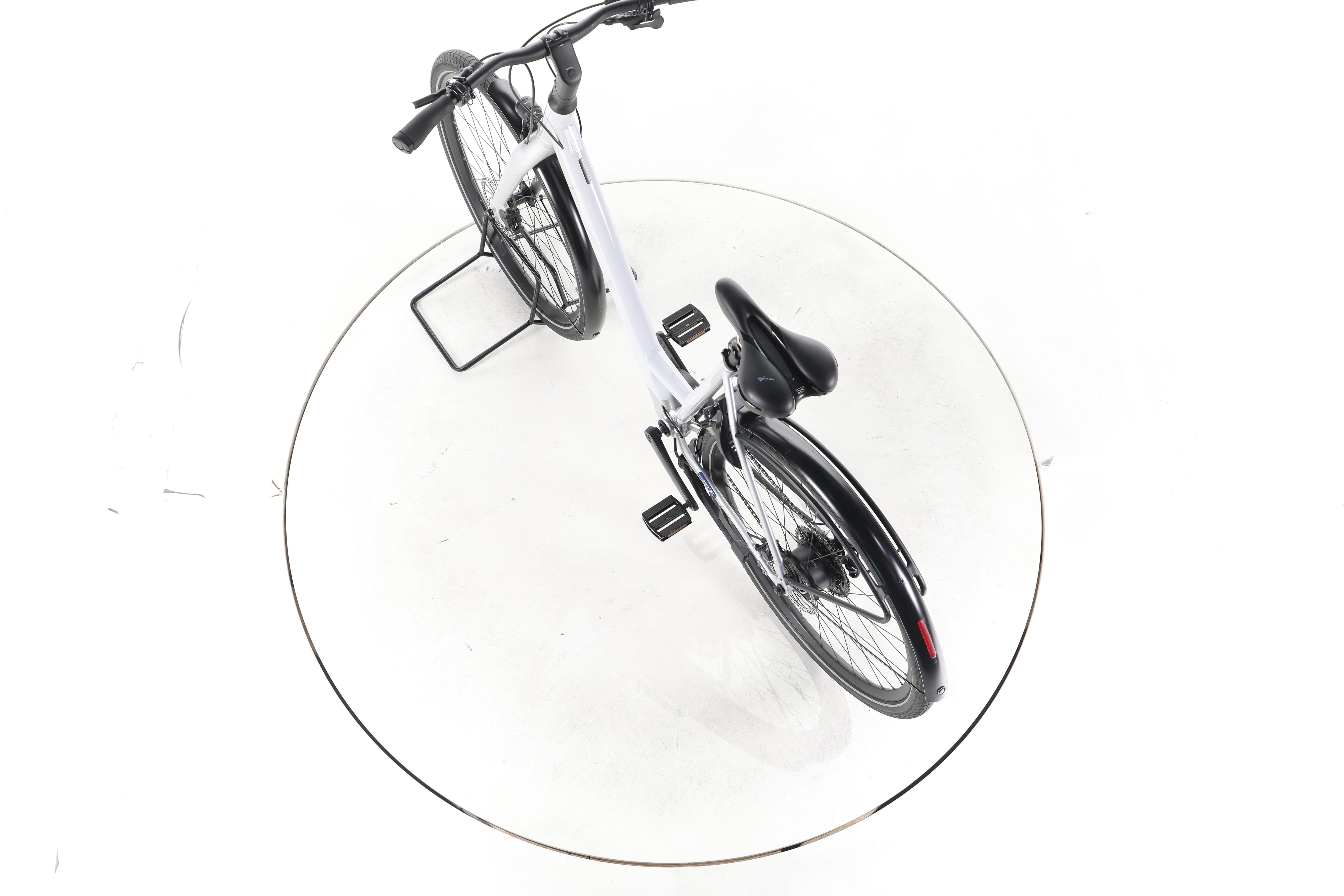 Coboc Kallio Trekking E-Bike Tiefeinsteiger - Image 21