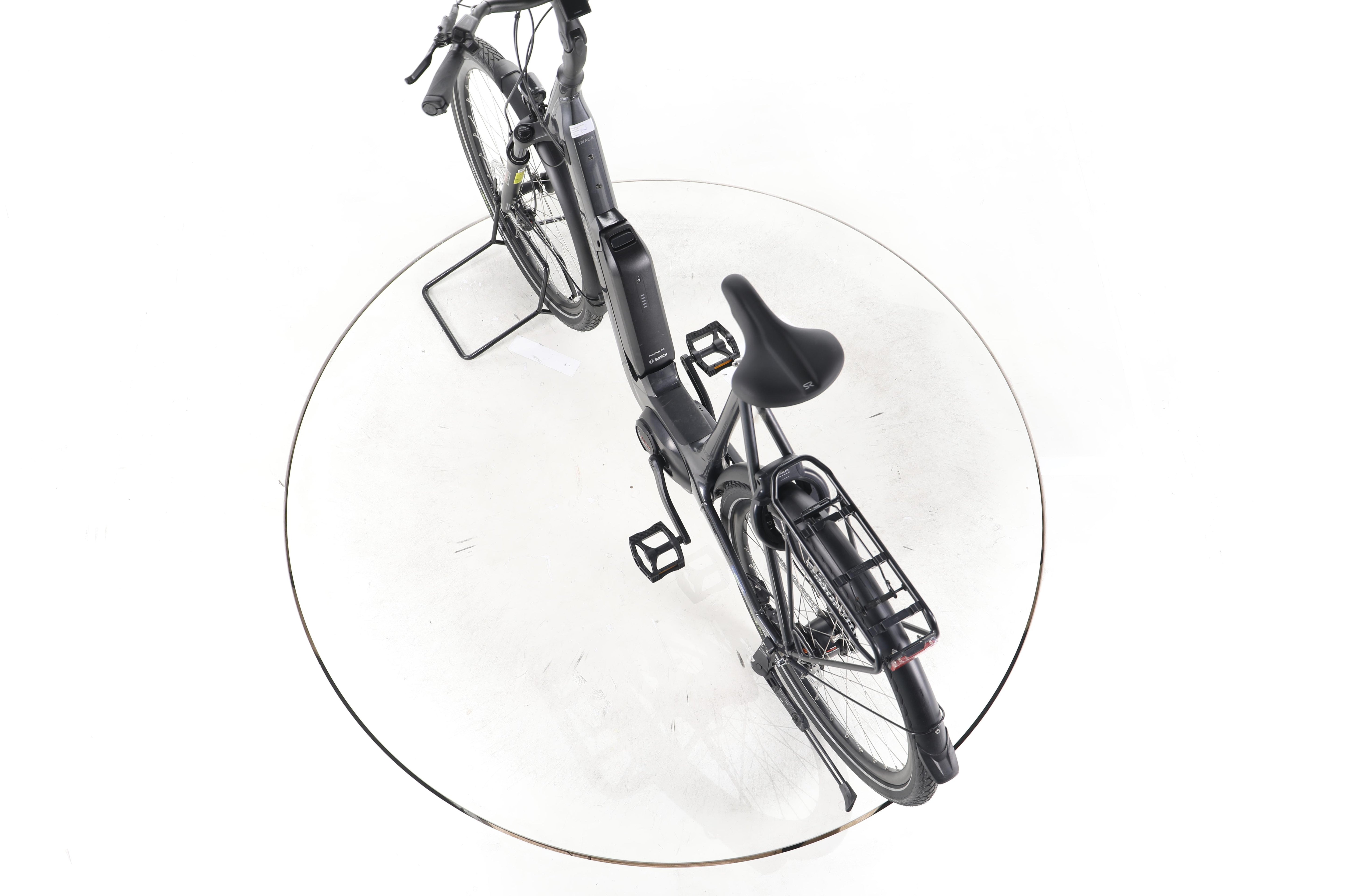 Kalkhoff Image 1.B XXL City E-Bike Tiefeinsteiger - Image 21