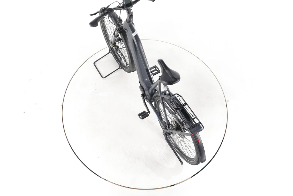 Cube Touring Hybrid EXC 625 Trekking E-Bike - Image 21