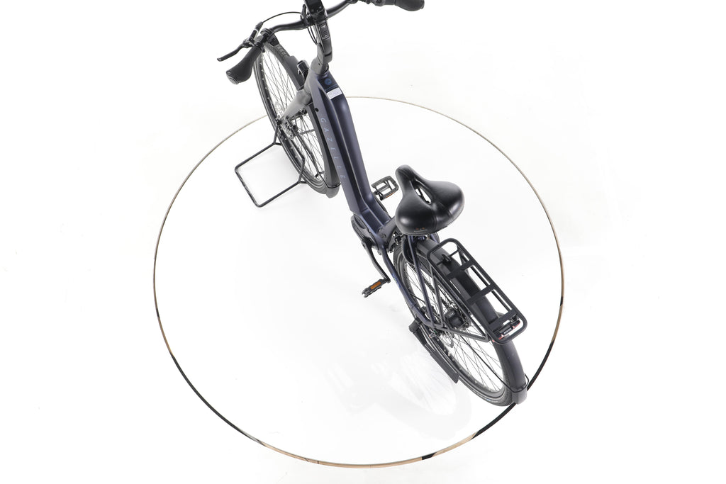Gazelle Chamonix C5 HMS City E-Bike Tiefeinsteiger - Image 21