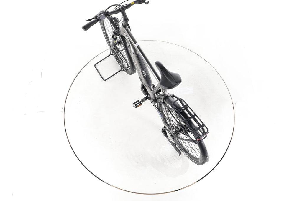 Giant Explore E+3 Trekking E-Bike - Image 21