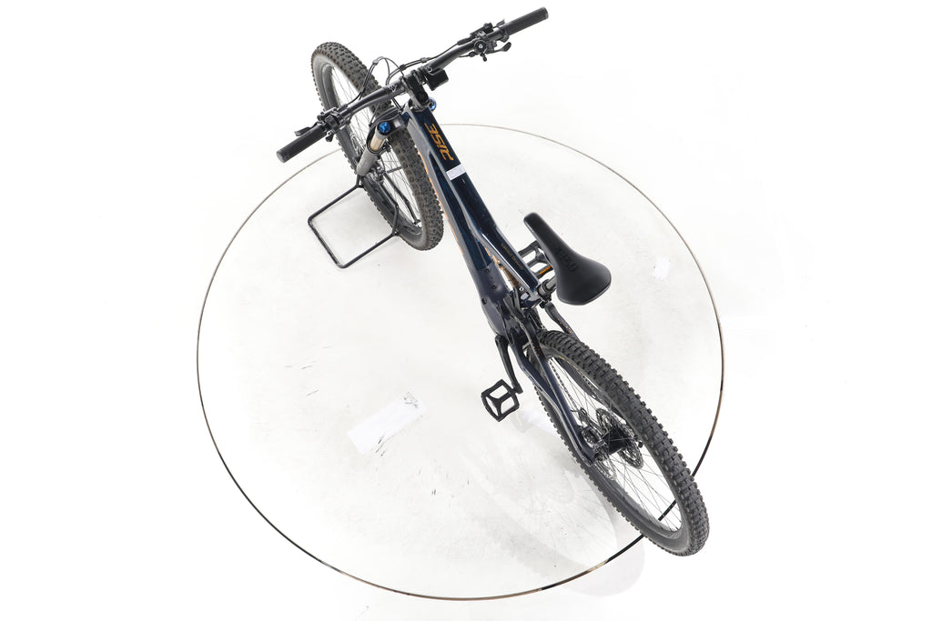 Orbea Rise M10 E-Bike Fully Carbon 2024 - Image 21
