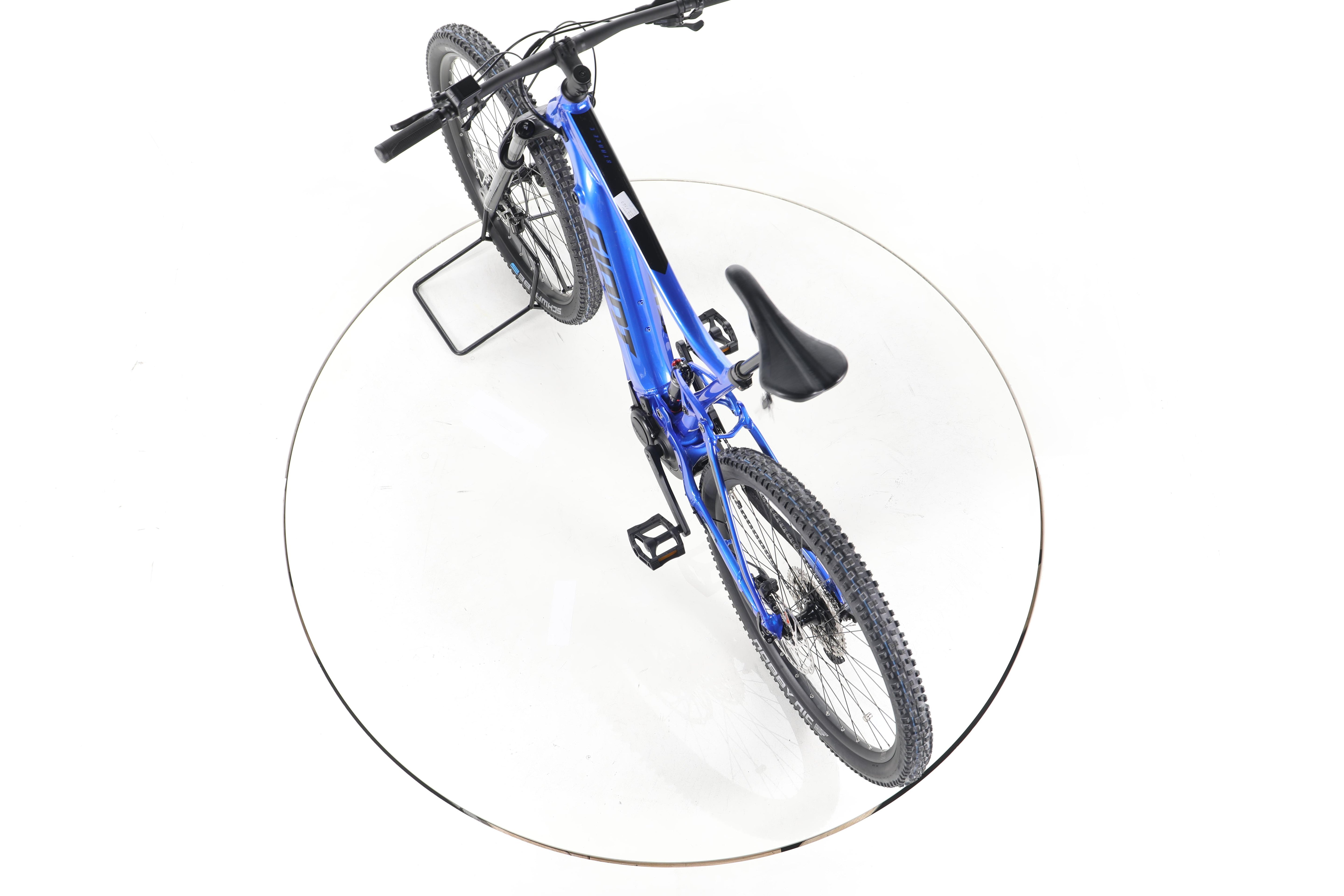 Giant Stance E+ 1 E-Bike Fully - Image 21