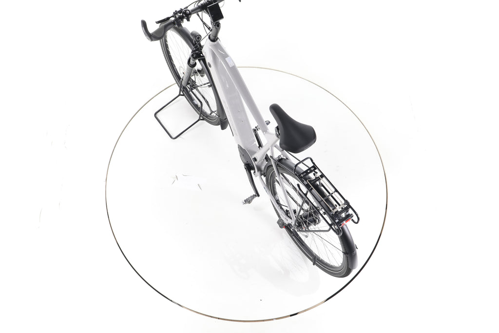 Böttcher Shark INT EP6 City E-Bike 2024 - Image 21