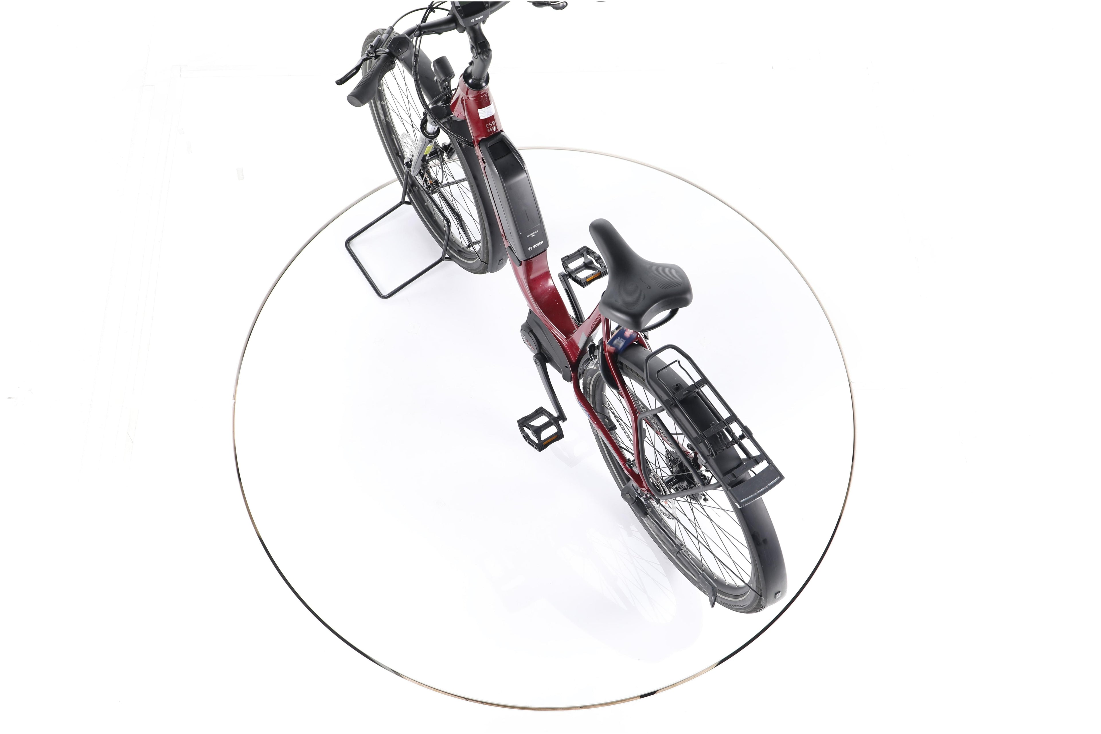 MORRISON E 6.0 Trekking E-Bike Tiefeinsteiger - Image 21