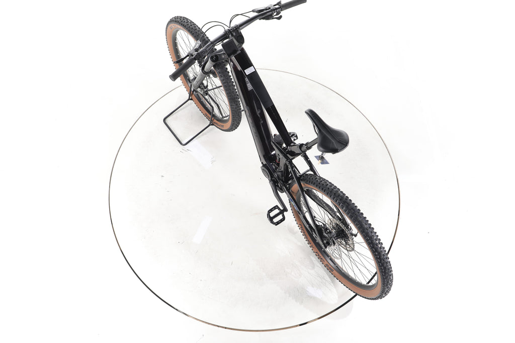Cube Stereo Hybrid 140 HPC Race E-Bike Fully Carbon 2024 - Image 21