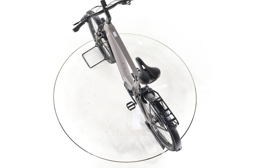 Kalkhoff Entice 7.B Move Trekking E-Bike 2024 - Image 21
