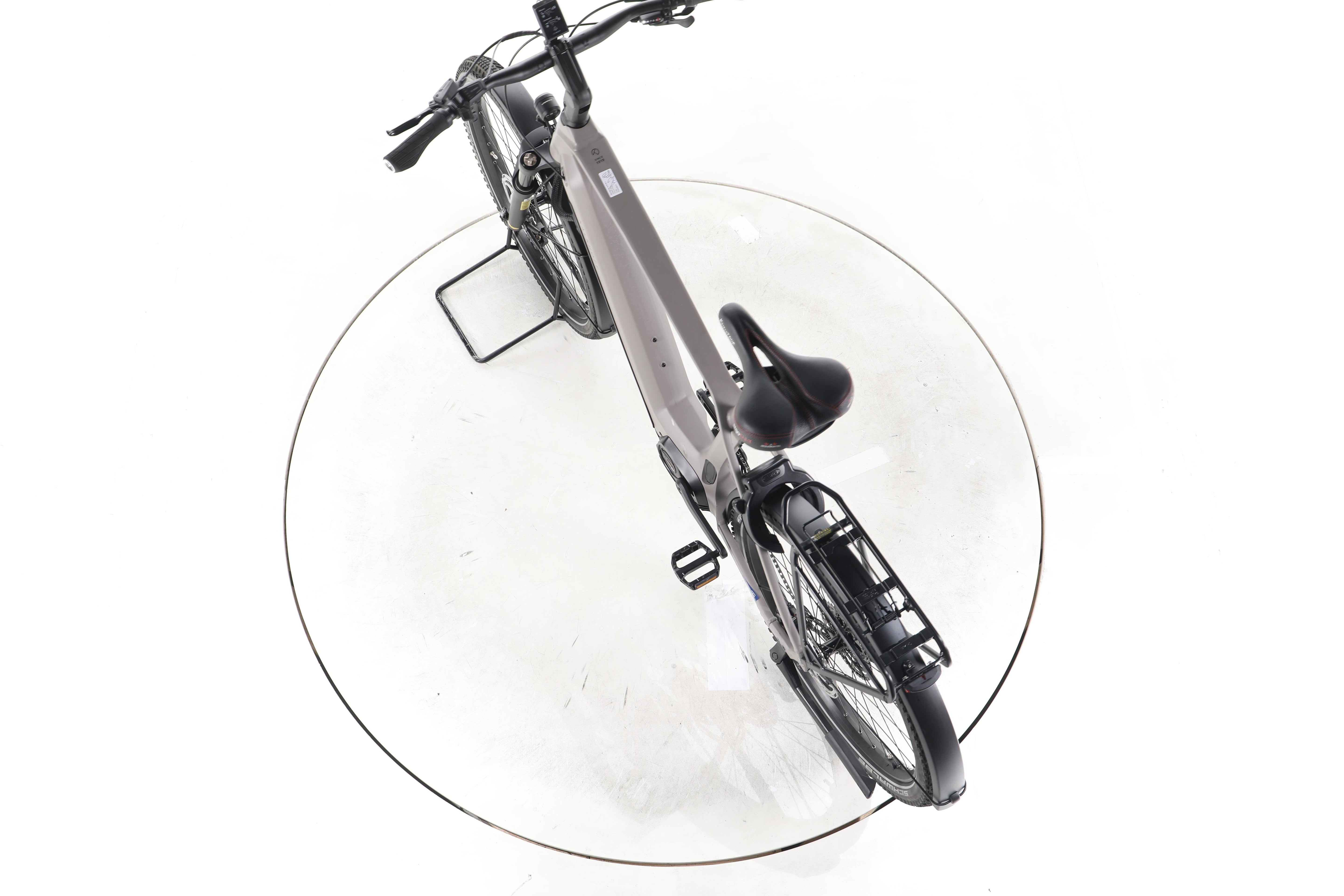 Kalkhoff Entice 7.B Move Trekking E-Bike 2024 - Image 21
