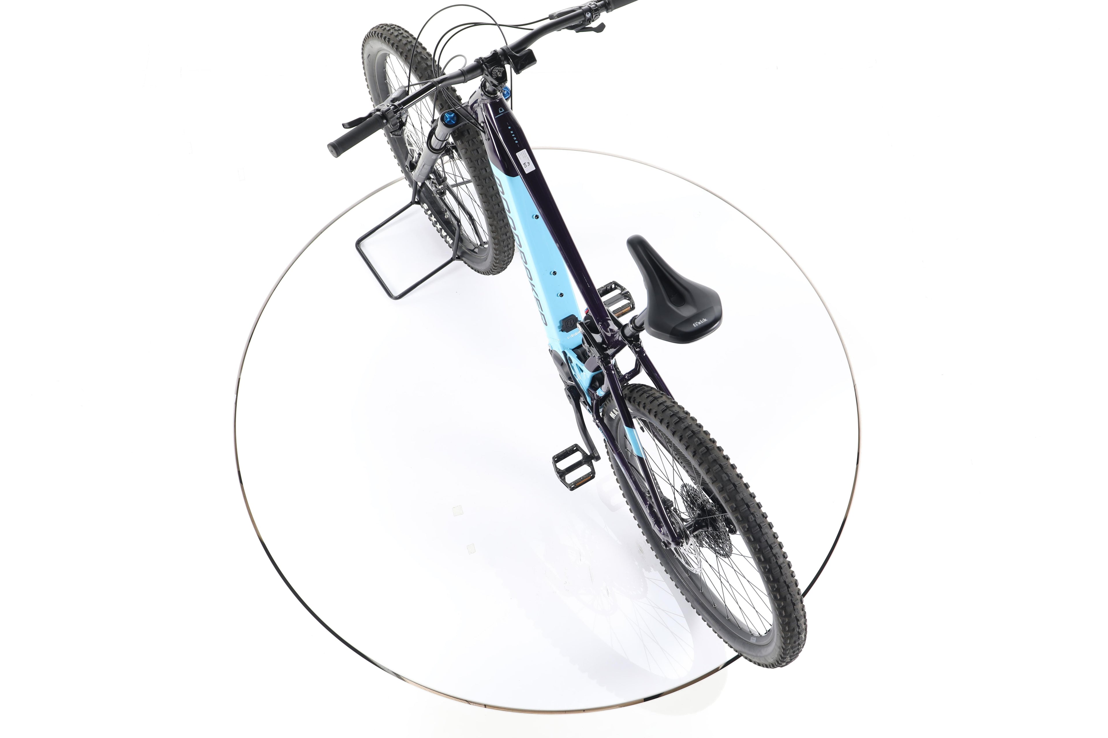 Mondraker DUSK R Fully E-Bike 2023 - Image 21