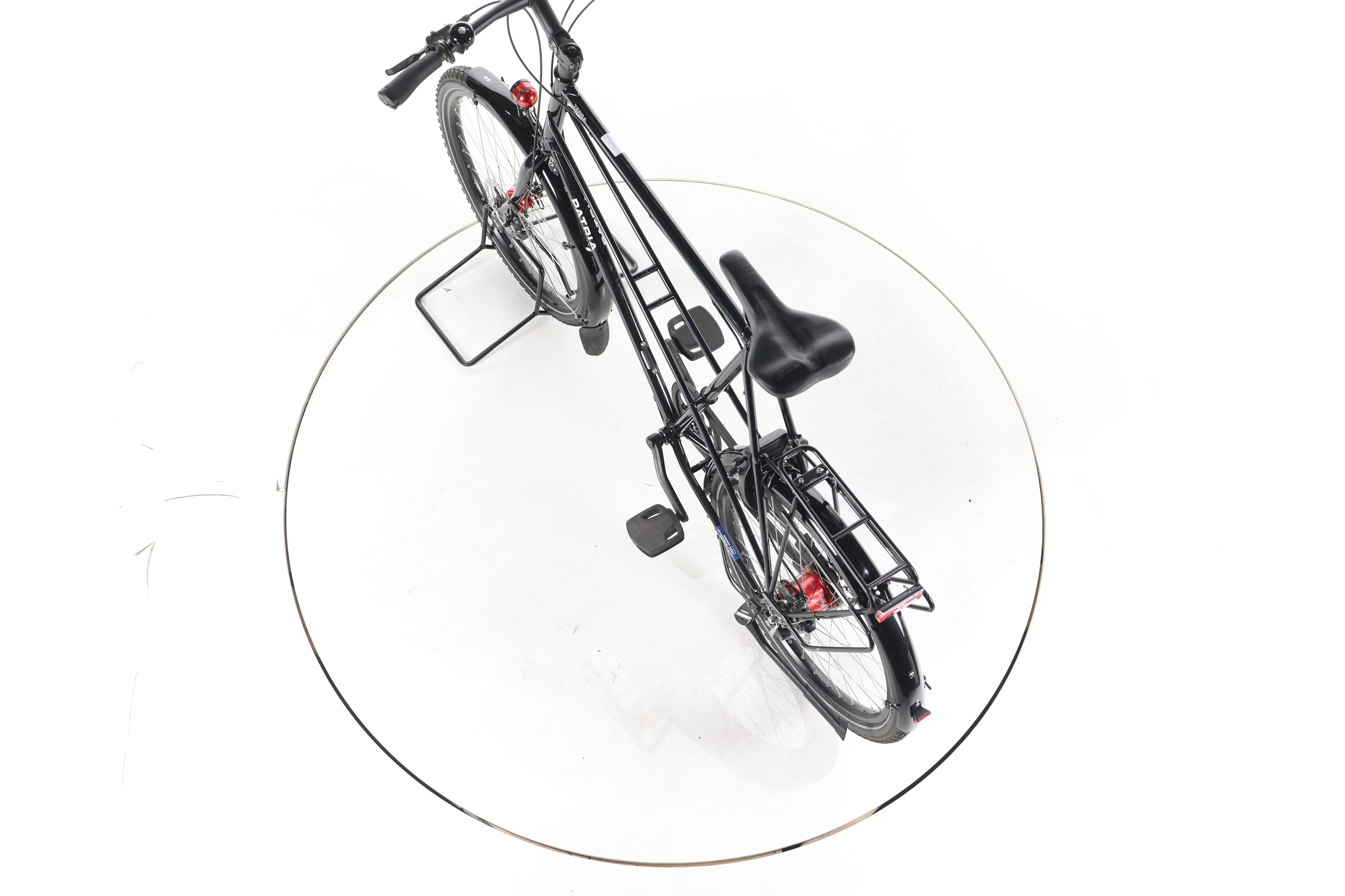 Patria Terra Fahrrad City & Trekking - Image 21