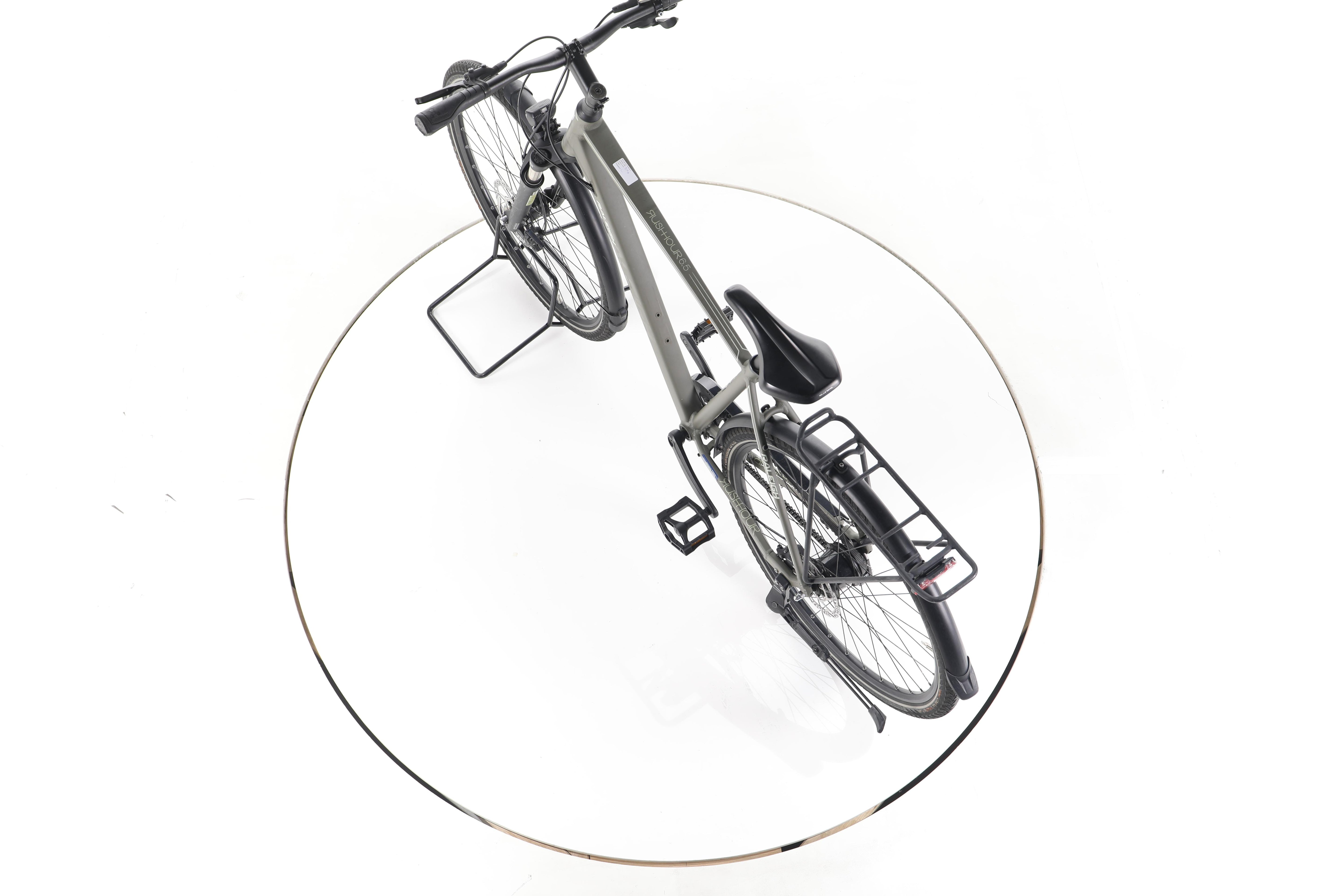 Raleigh Rushhour 6.5 Fahrrad City & Trekking - Image 21