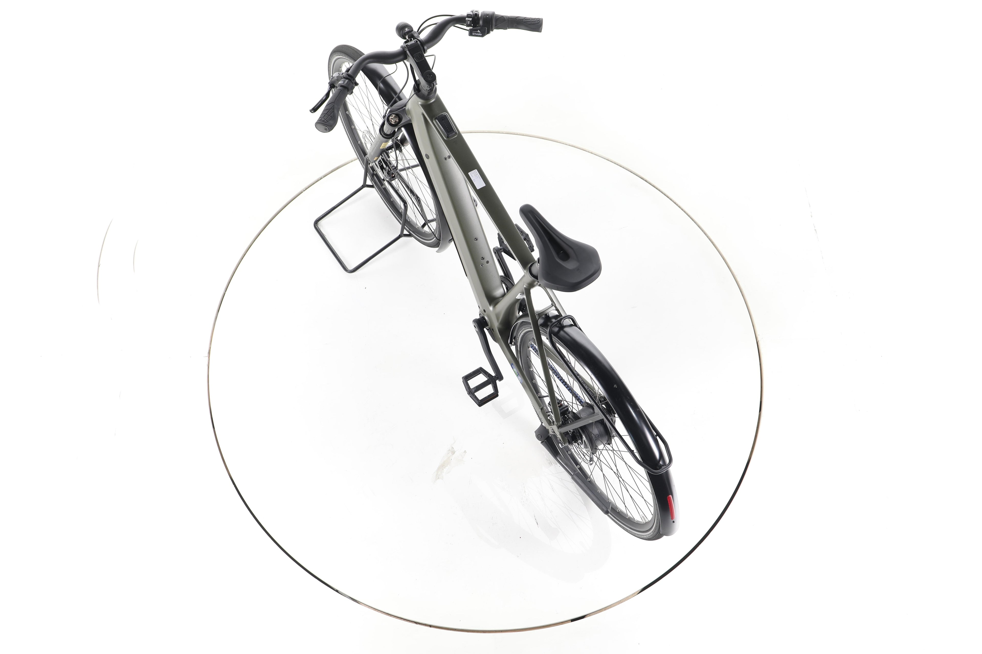 Riese & Müller UBN Five Vario City E-Bike - Image 21