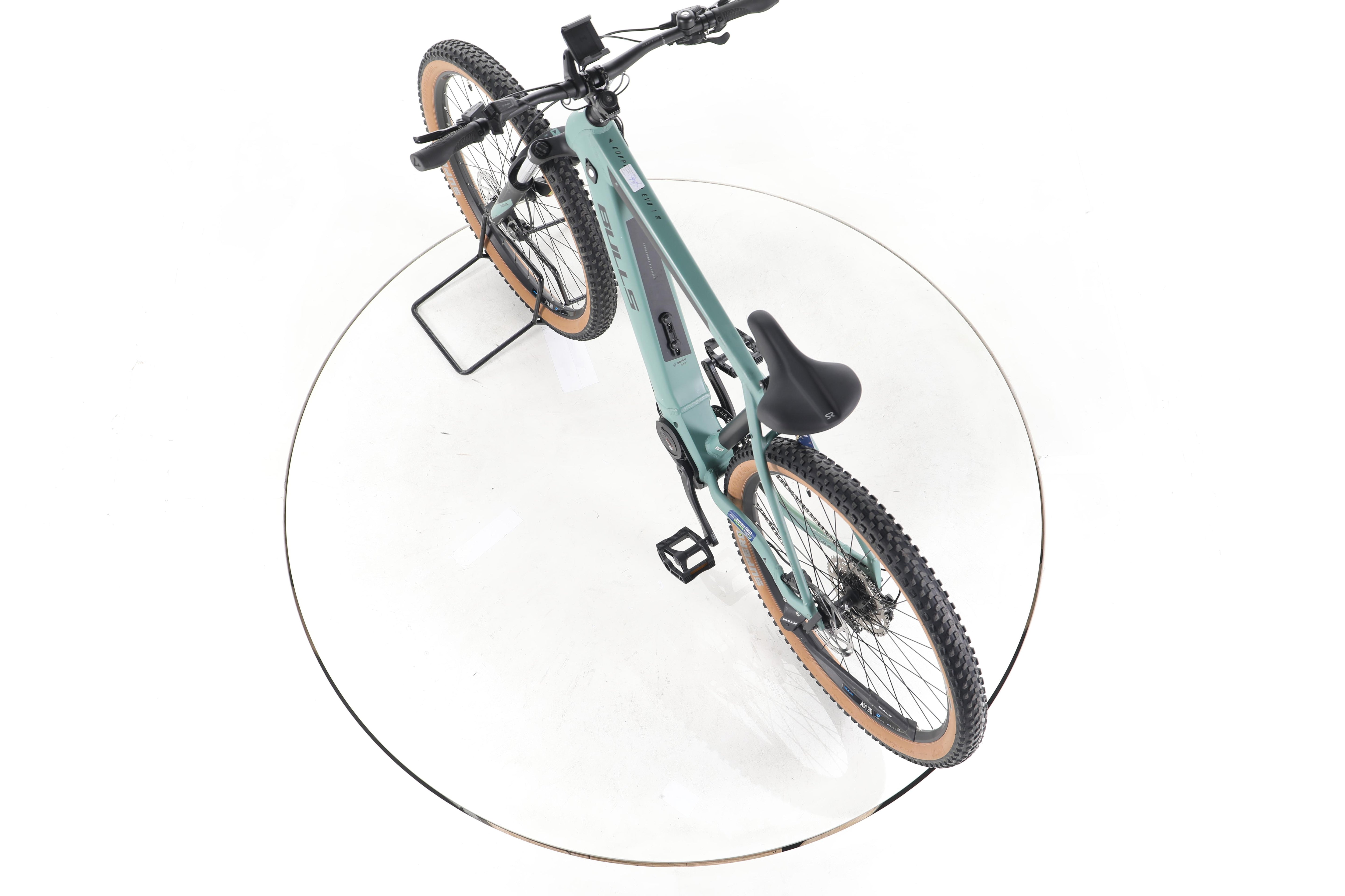 Bulls Copperhead Evo 1 E-Bike - Image 21