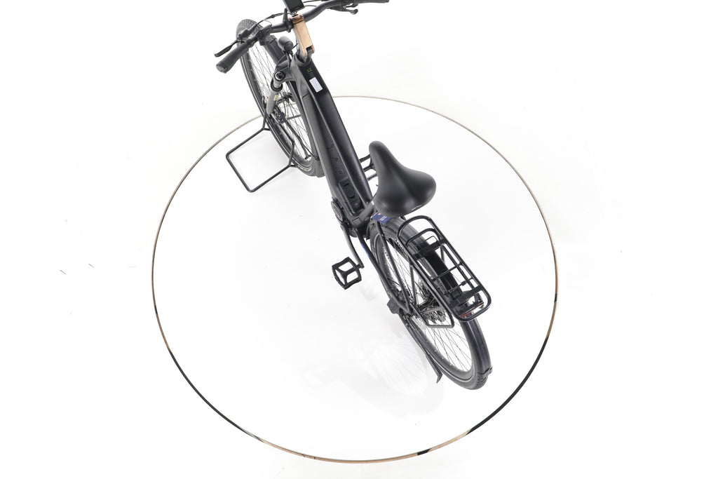 KTM ZEG CENTO 10 Trekking E-Bike Tiefeinsteiger - Image 21