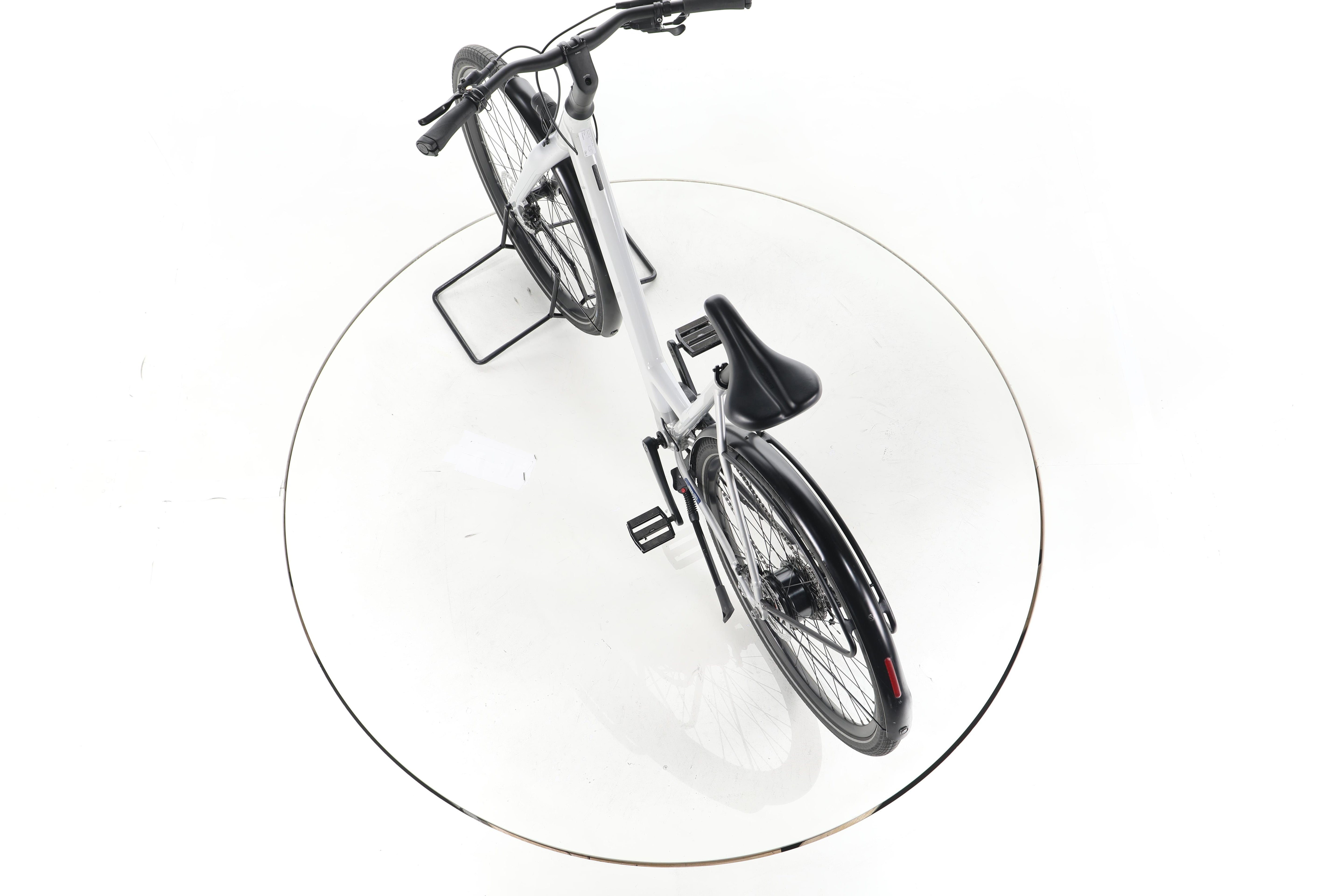 Coboc Seven Kallio Trekking E-Bike - Image 21