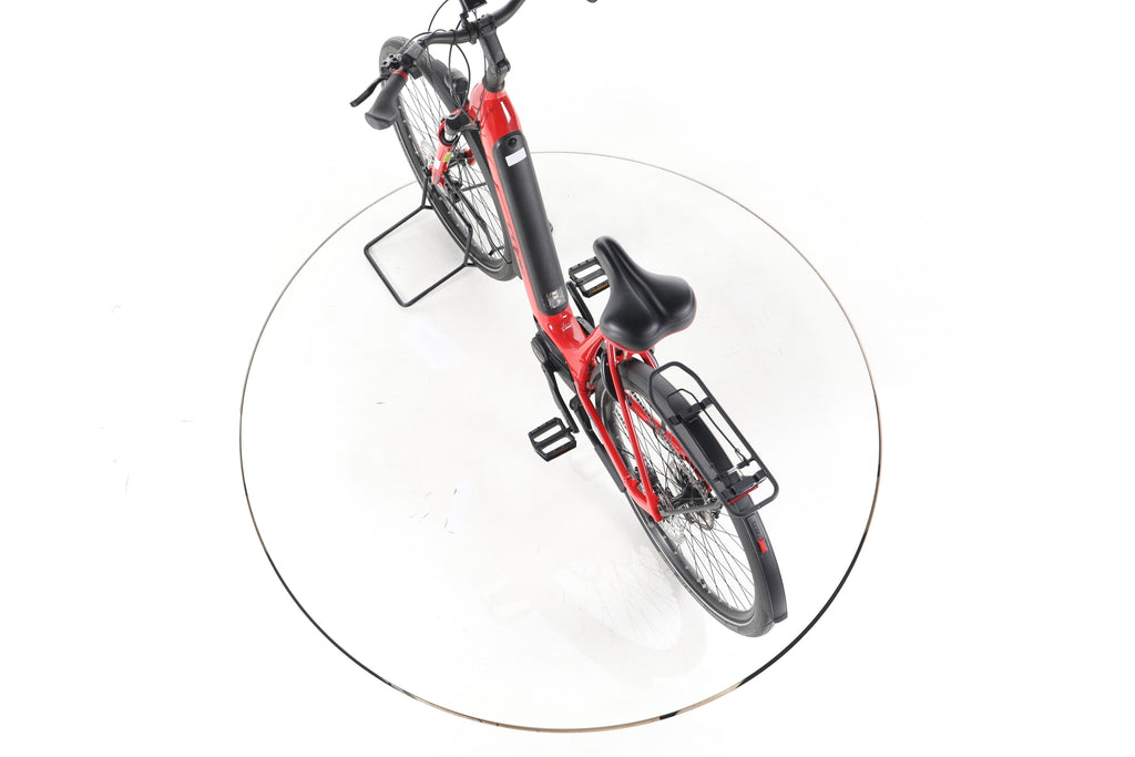Cube Supreme Sport Hybrid Pro Trekking E-Bike Tiefeinsteiger - Image 21