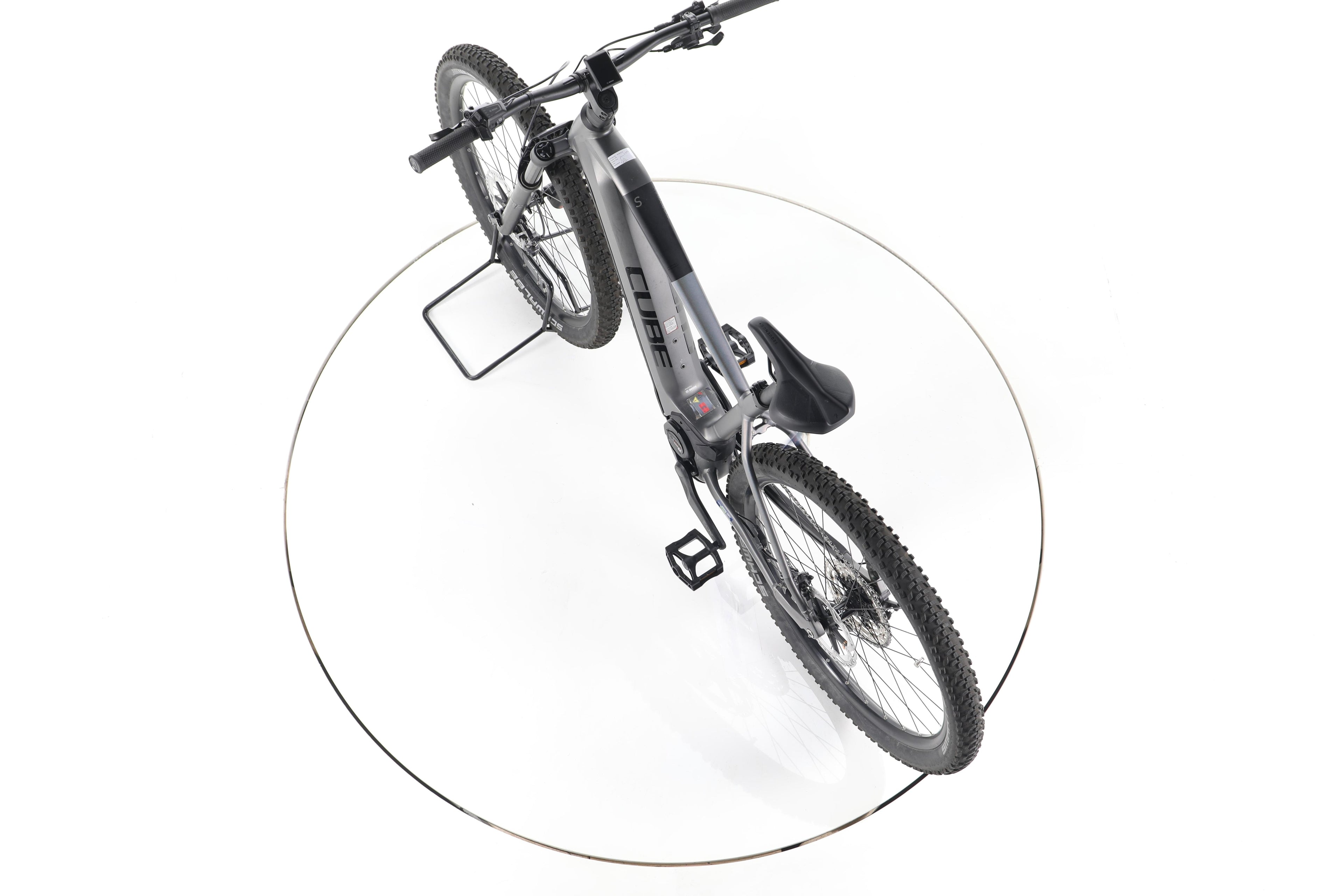 Cube Reaction Hybrid SLT E-Bike 2023 - Image 21