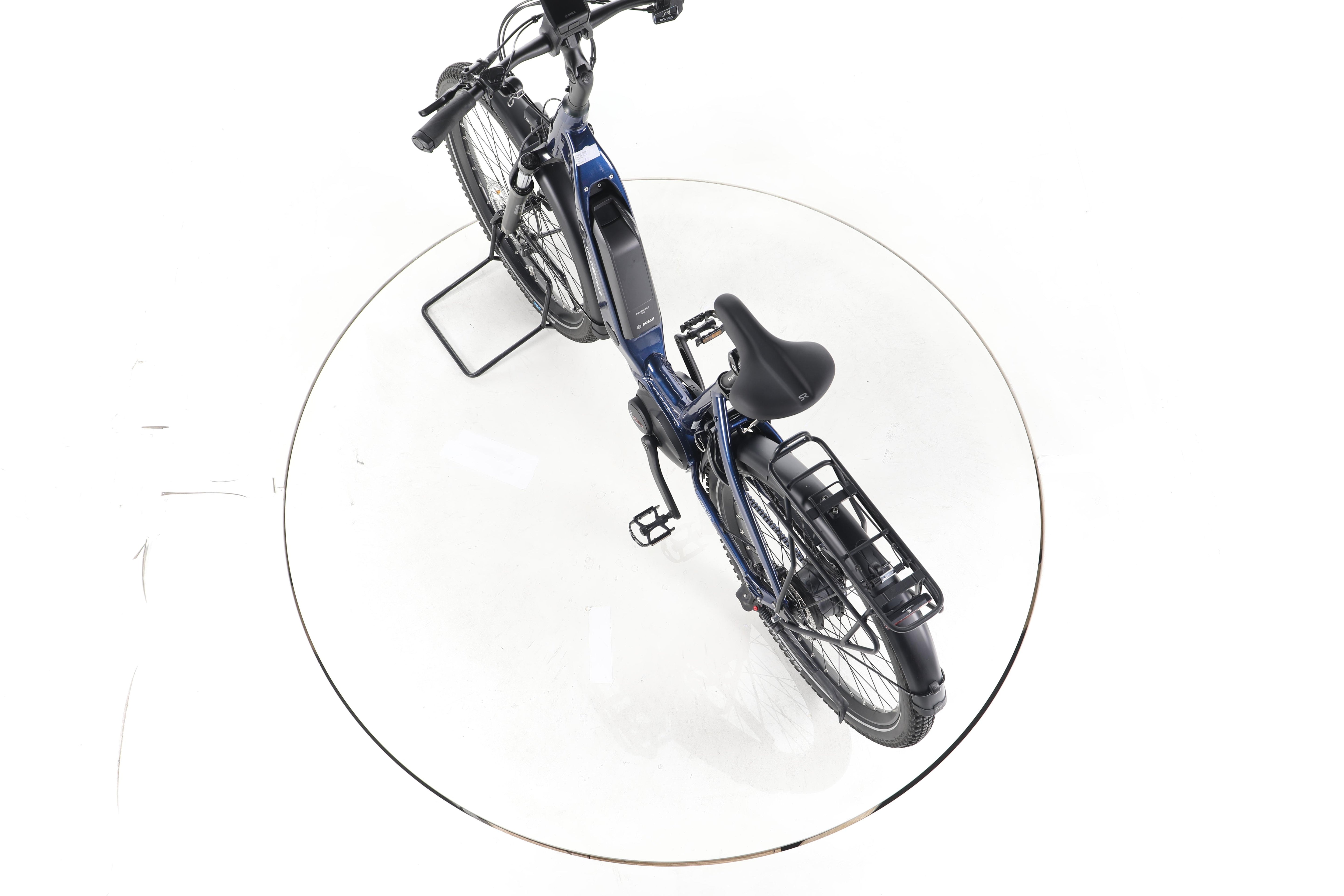 Velo de Ville SEB 800 City E-Bike Tiefeinsteiger - Image 21