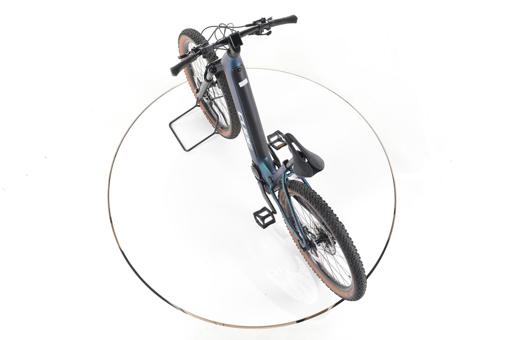 Cube Reaction Hybrid SLT E-Bike - Image 21