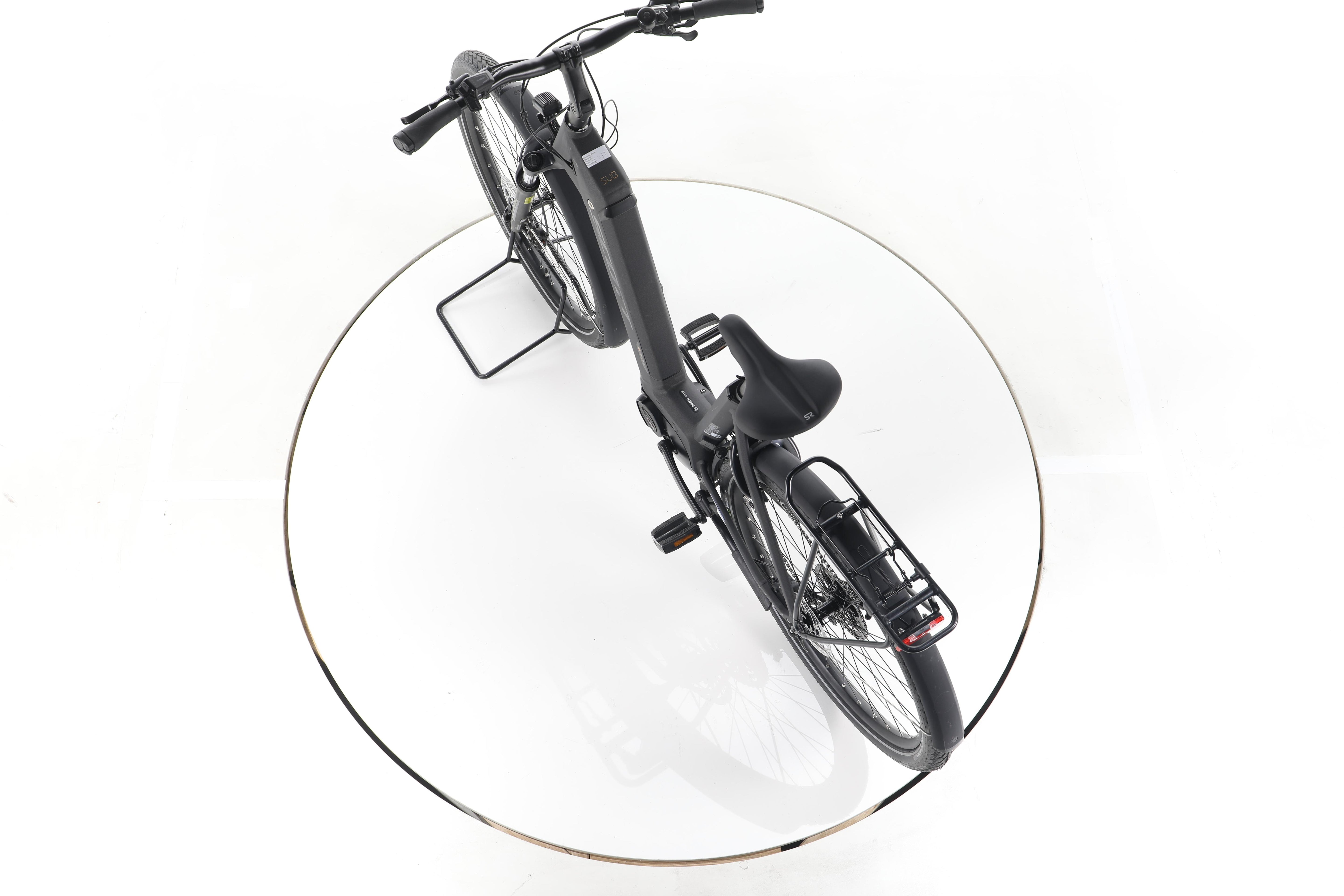 Scott Sub Sport eRide 20 Trekking E-Bike Tiefeinsteiger - Image 21