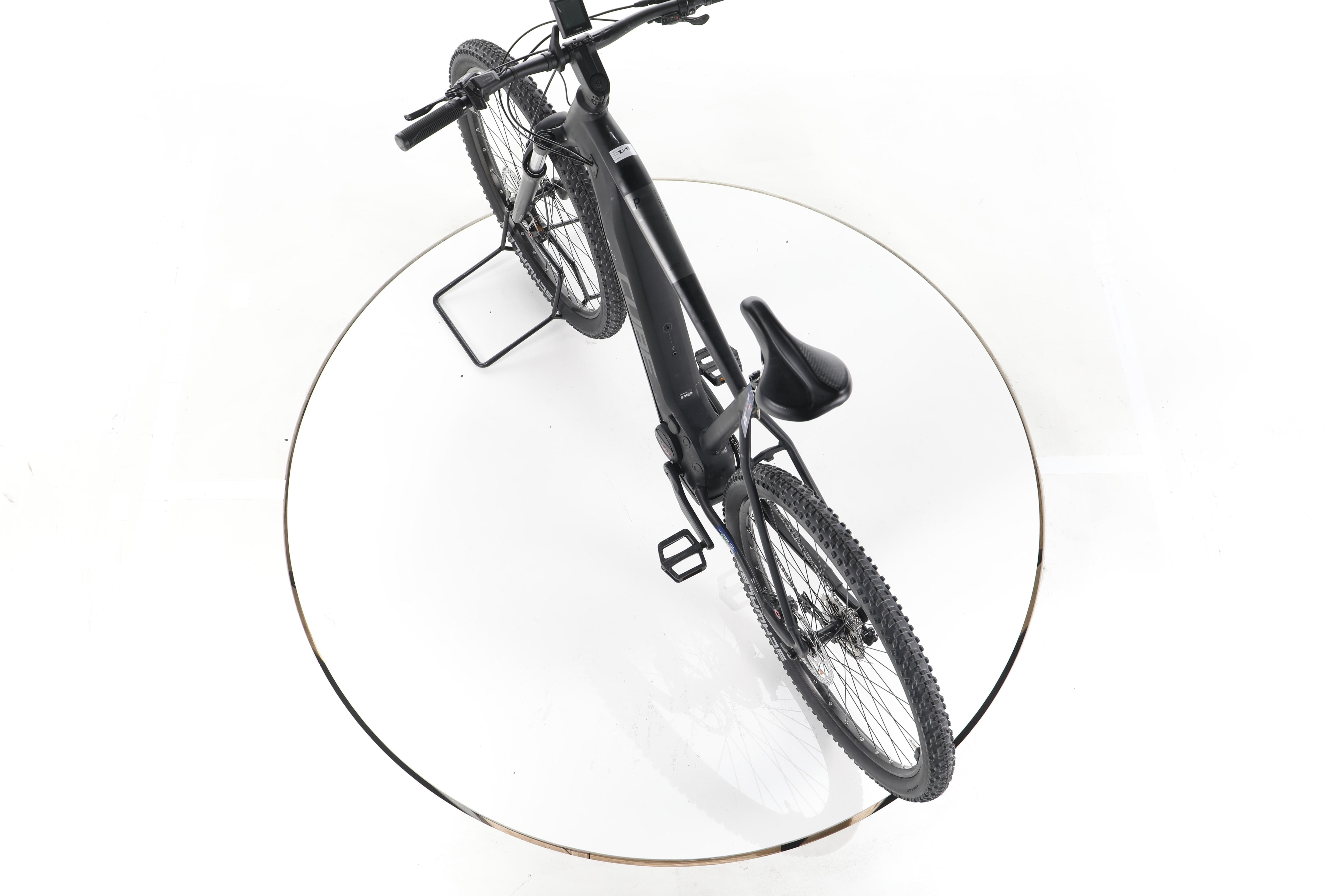 Cube Reaction Hybrid Performance E-Bike - Image 21
