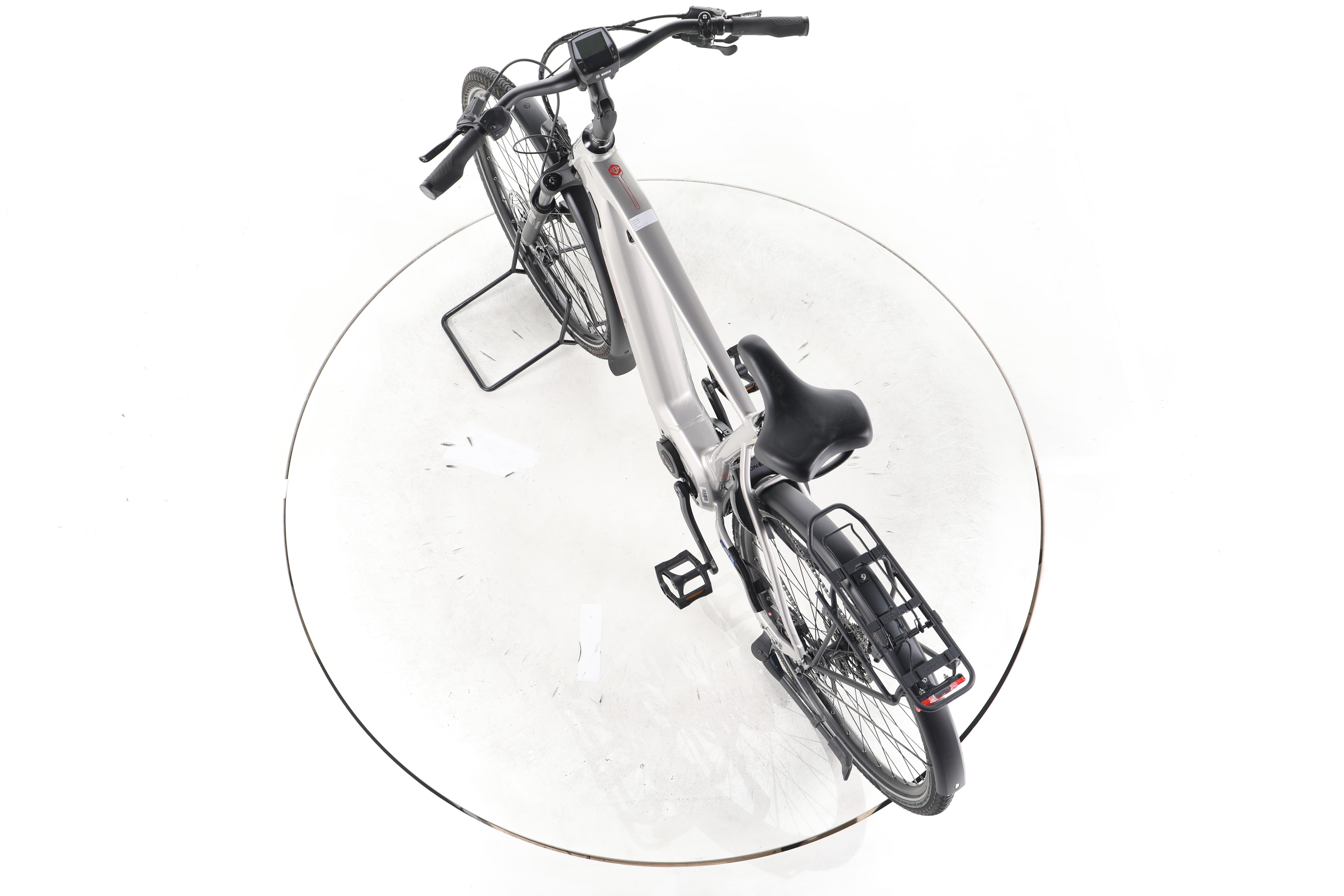 Victoria e-Manufaktur 12.8 Trekking E-Bike - Image 21