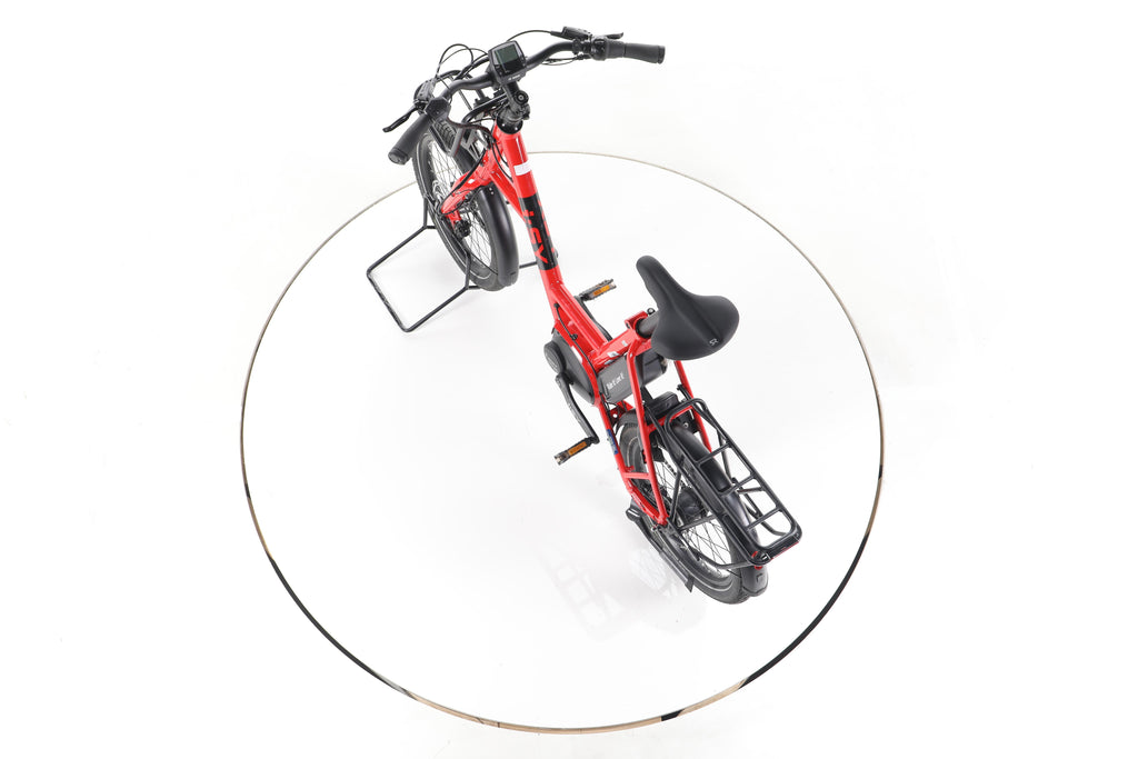 i:SY S8 RT Kompakt E-Bike Tiefeinsteiger - Image 21