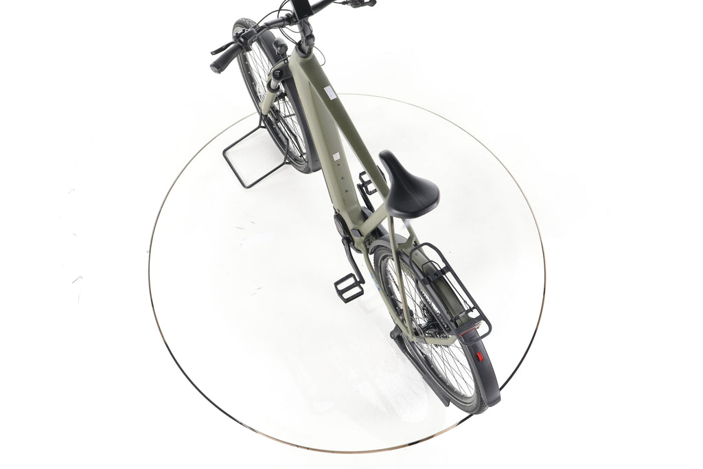 Cube Kathmandu Hybrid Pro Trekking E-Bike 2024 - Image 21