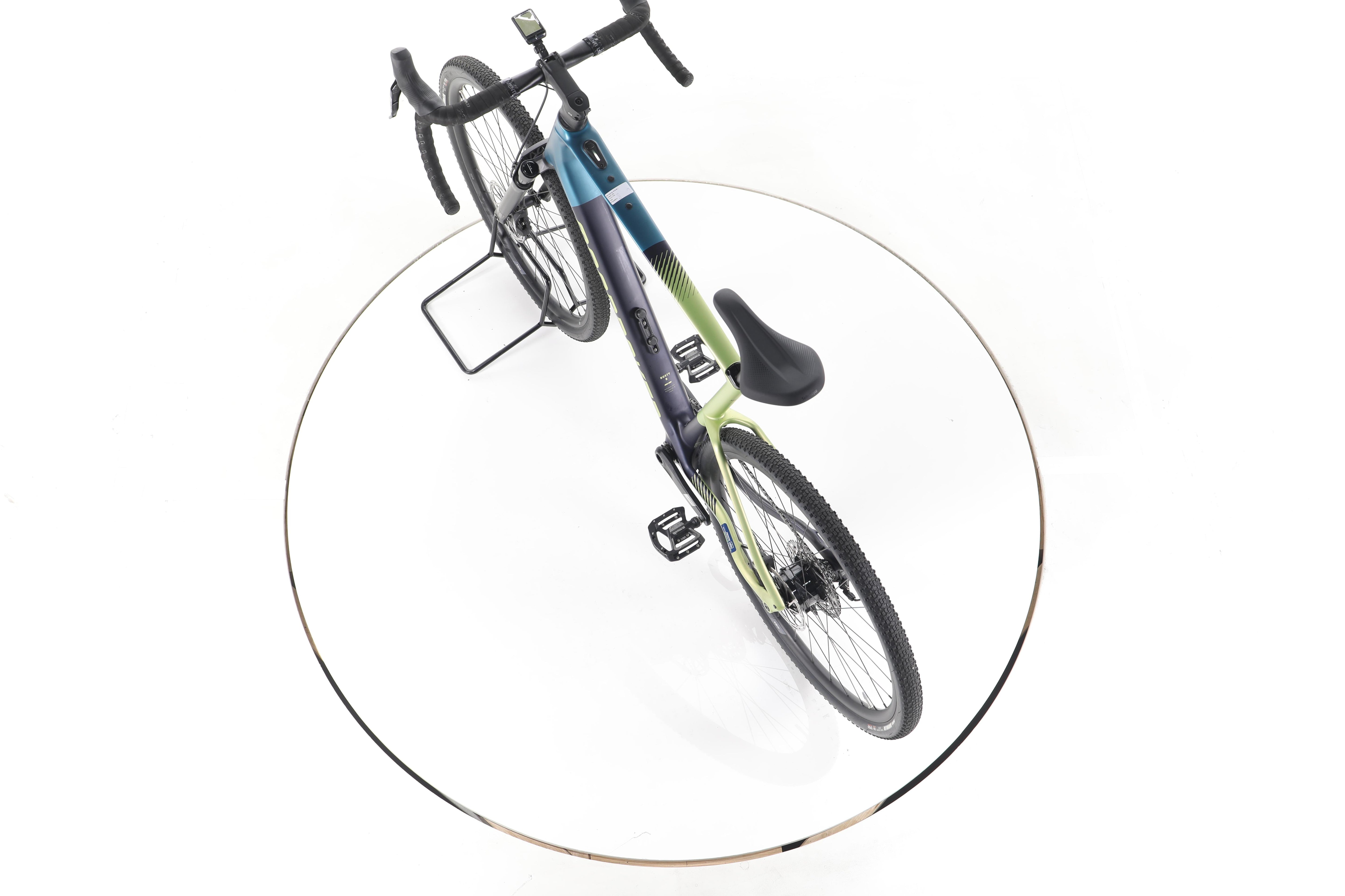 Mondraker Dusty R E-Gravel & Rennrad Carbon 2025 - Image 21