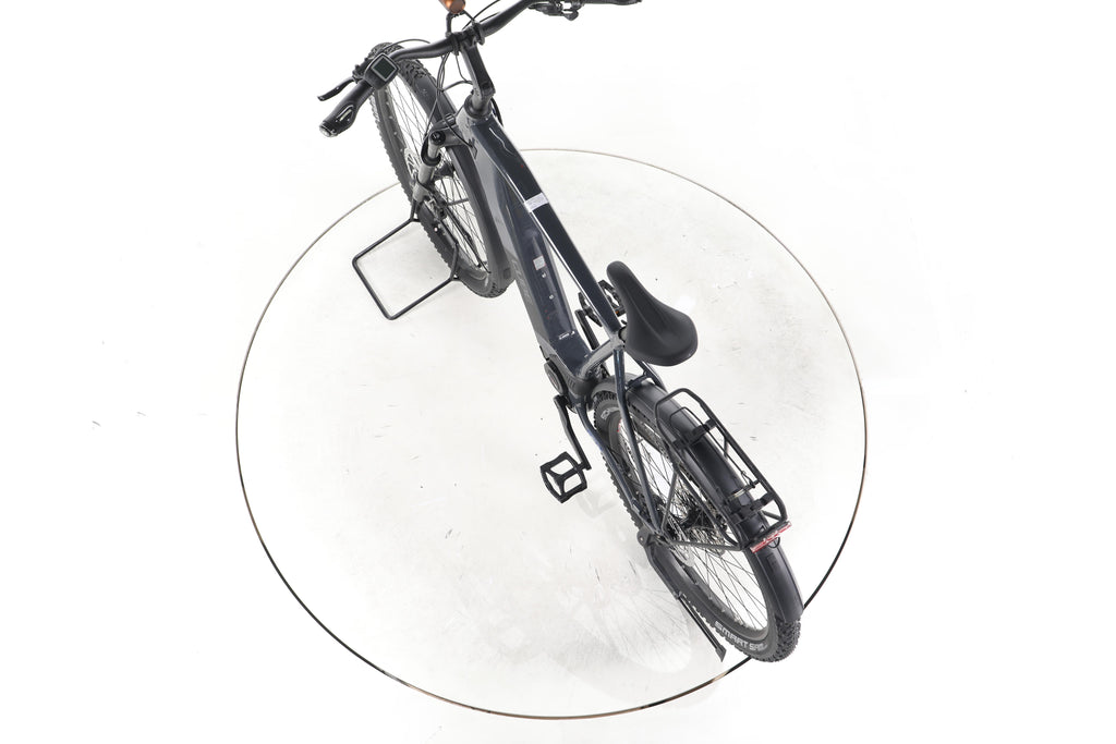 Cube Reaction Hybrid Race Trekking E-Bike - Image 21