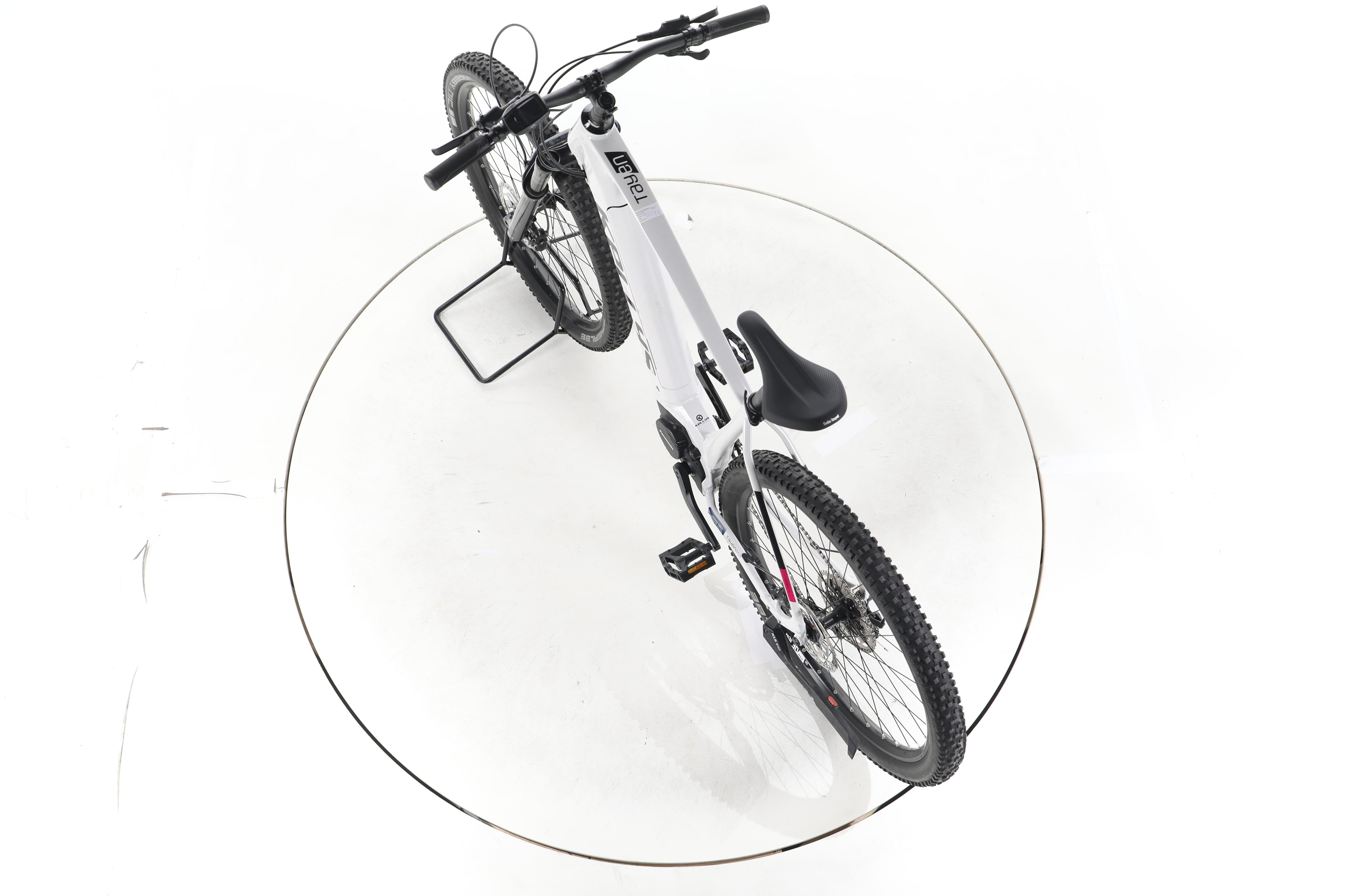 Kellys Tayen R50 Trekking E-Bike - Image 21