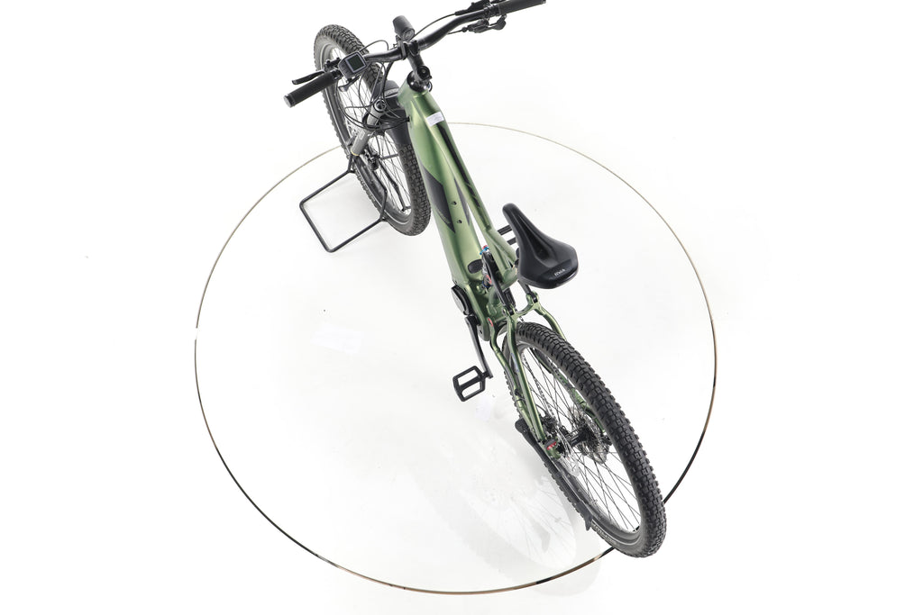 MORRISON Yurok Fully E-Bike - Image 21