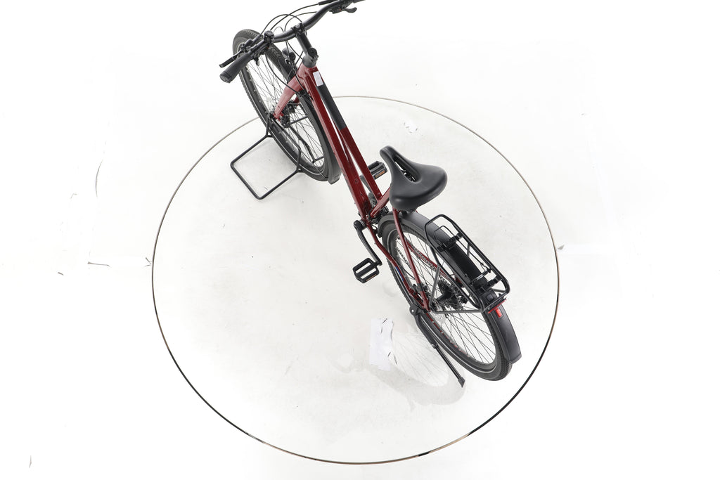 Cube Travel Fahrrad City & Trekking - Image 21