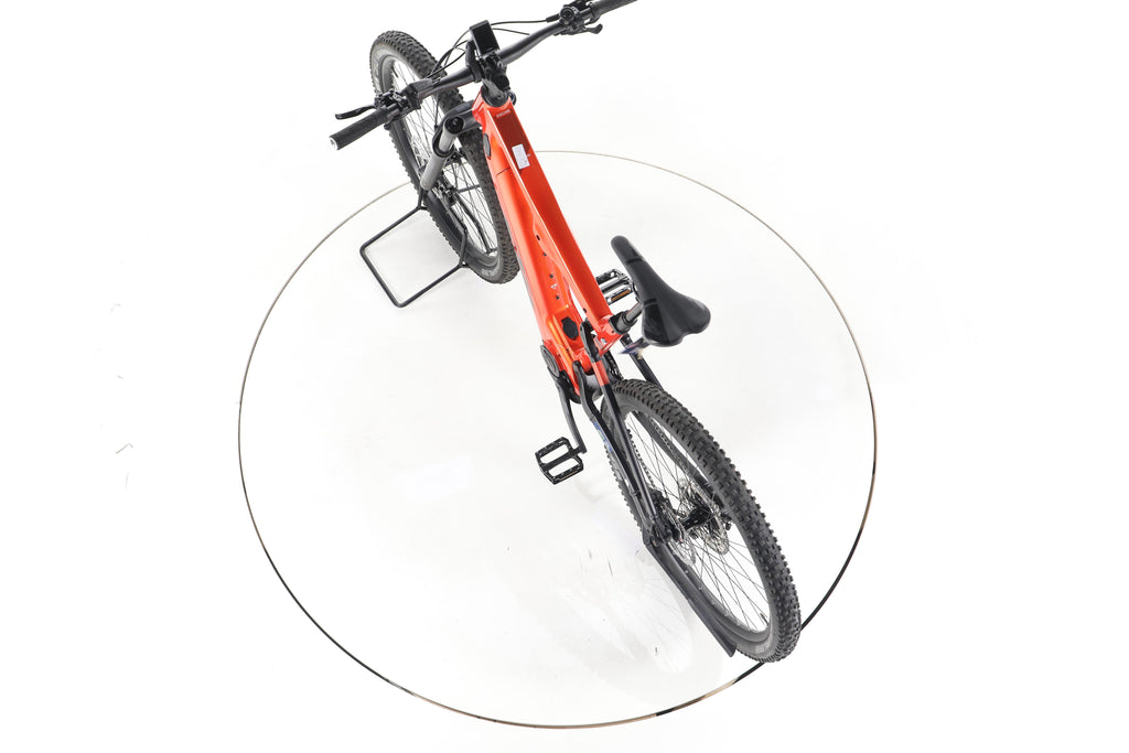 KTM MACINA CHACANA 792 Fully E-Bike - Image 21