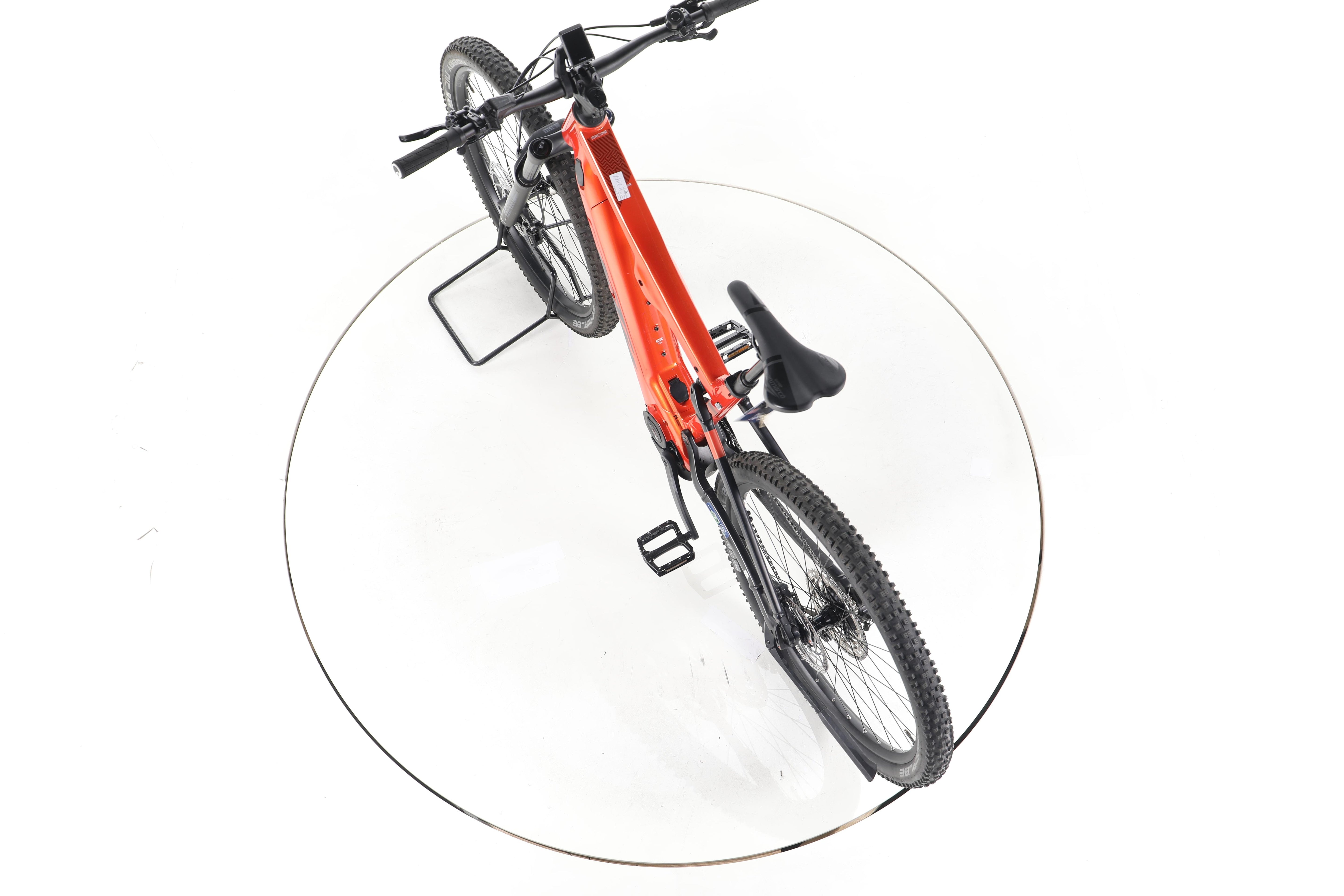 KTM MACINA CHACANA 792 Fully E-Bike - Image 21