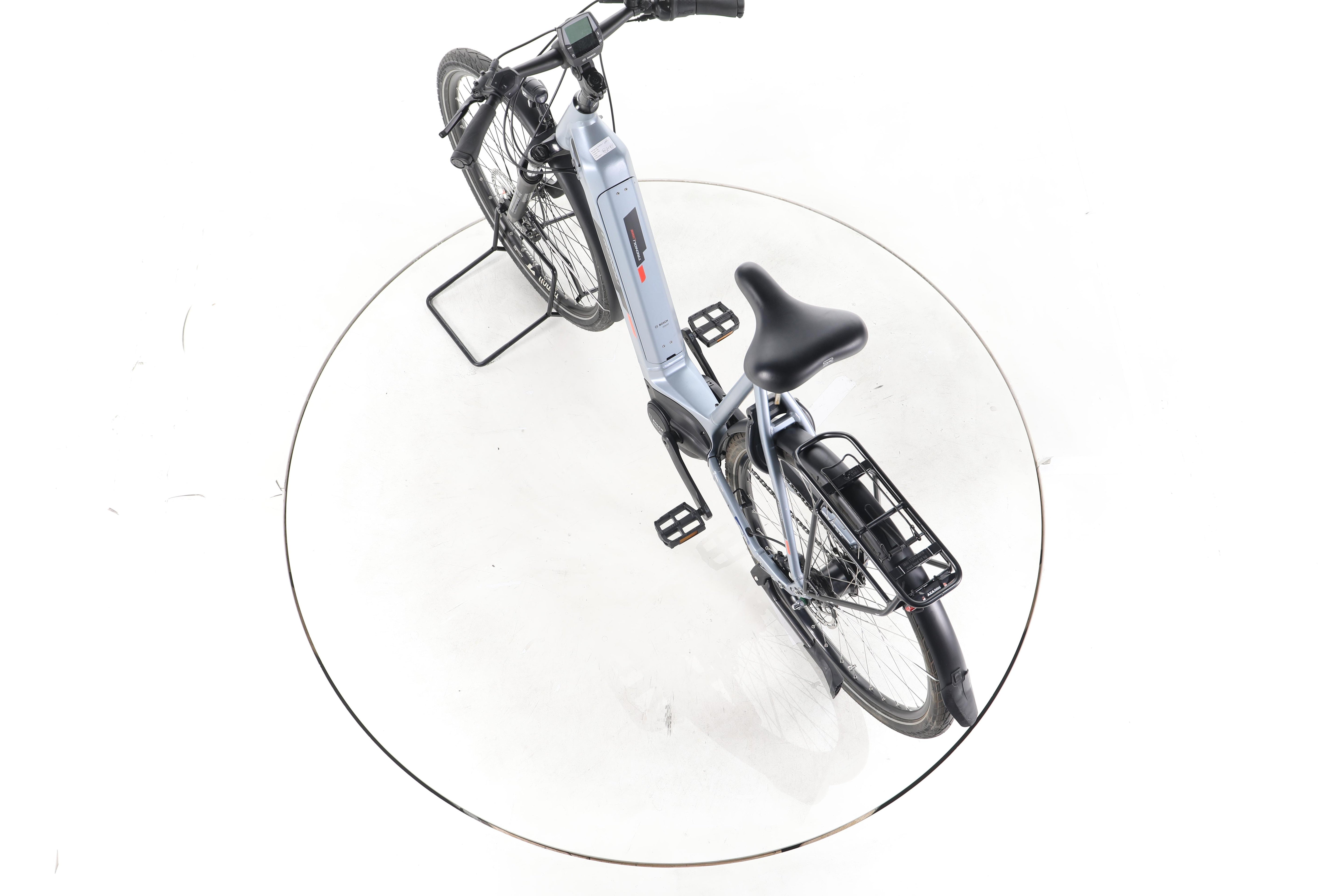Trenoli Tanaro City E-Bike Tiefeinsteiger - Image 21